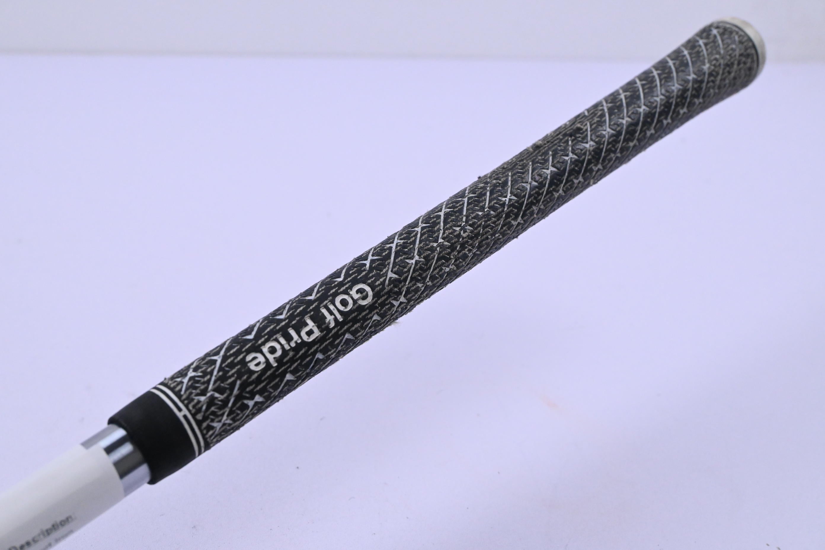 Mizuno MP-64 #9 Iron / X-Flex Project X PXi Shaft