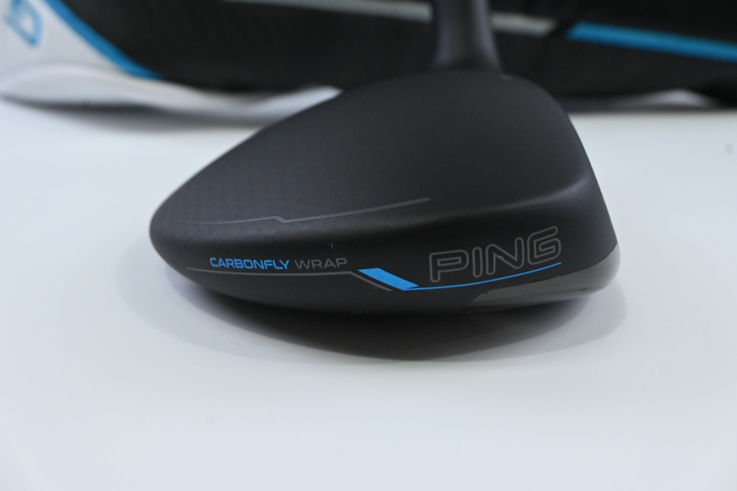Ping G440 Max #5 Wood / 19 Degree / Stiff Flex Ping Alta CB Blue 65 Shaft
