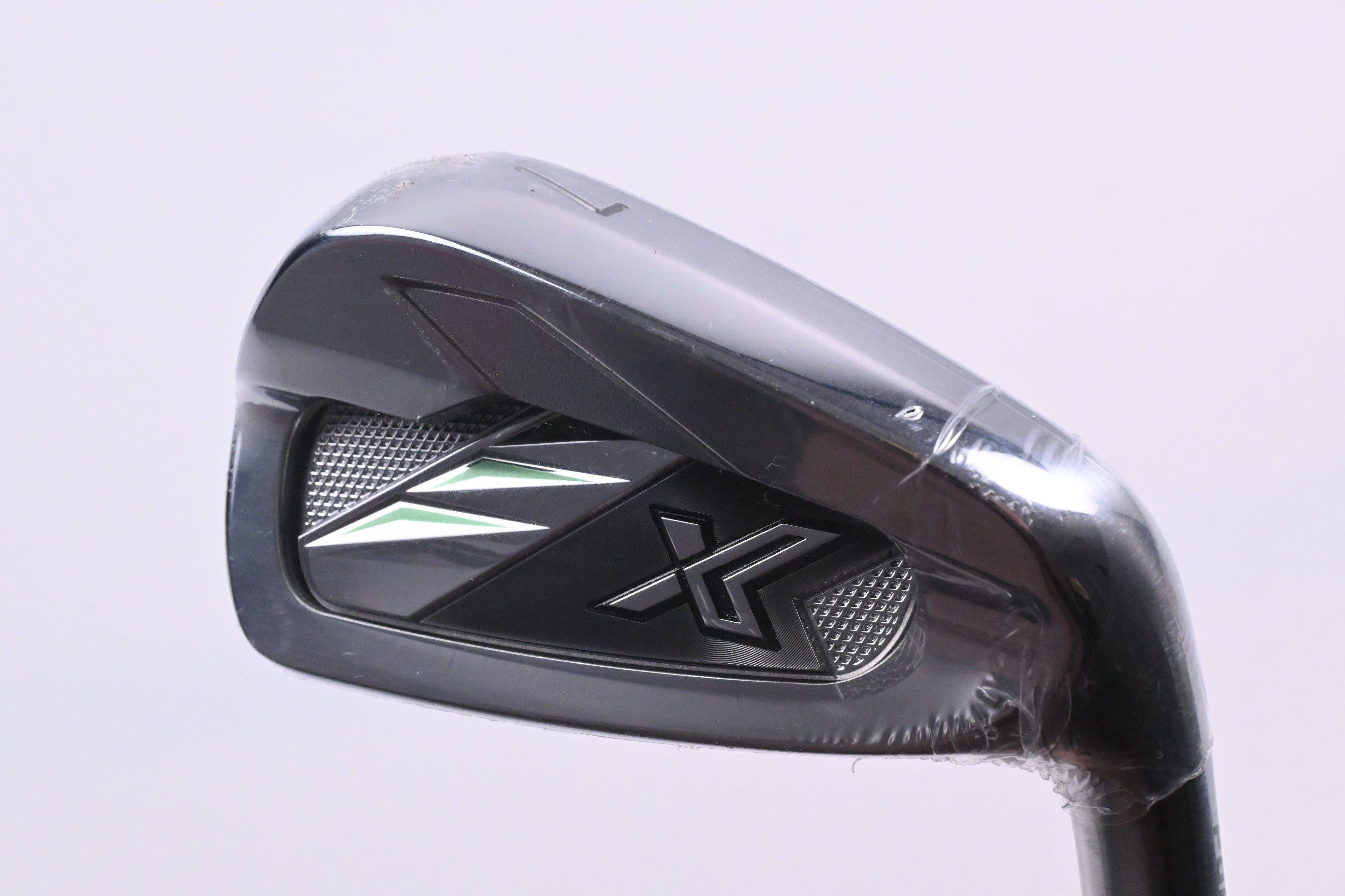 XXIO X 2022 #7 Iron / Stiff Flex N.S.Pro 950 NEO DST Shaft