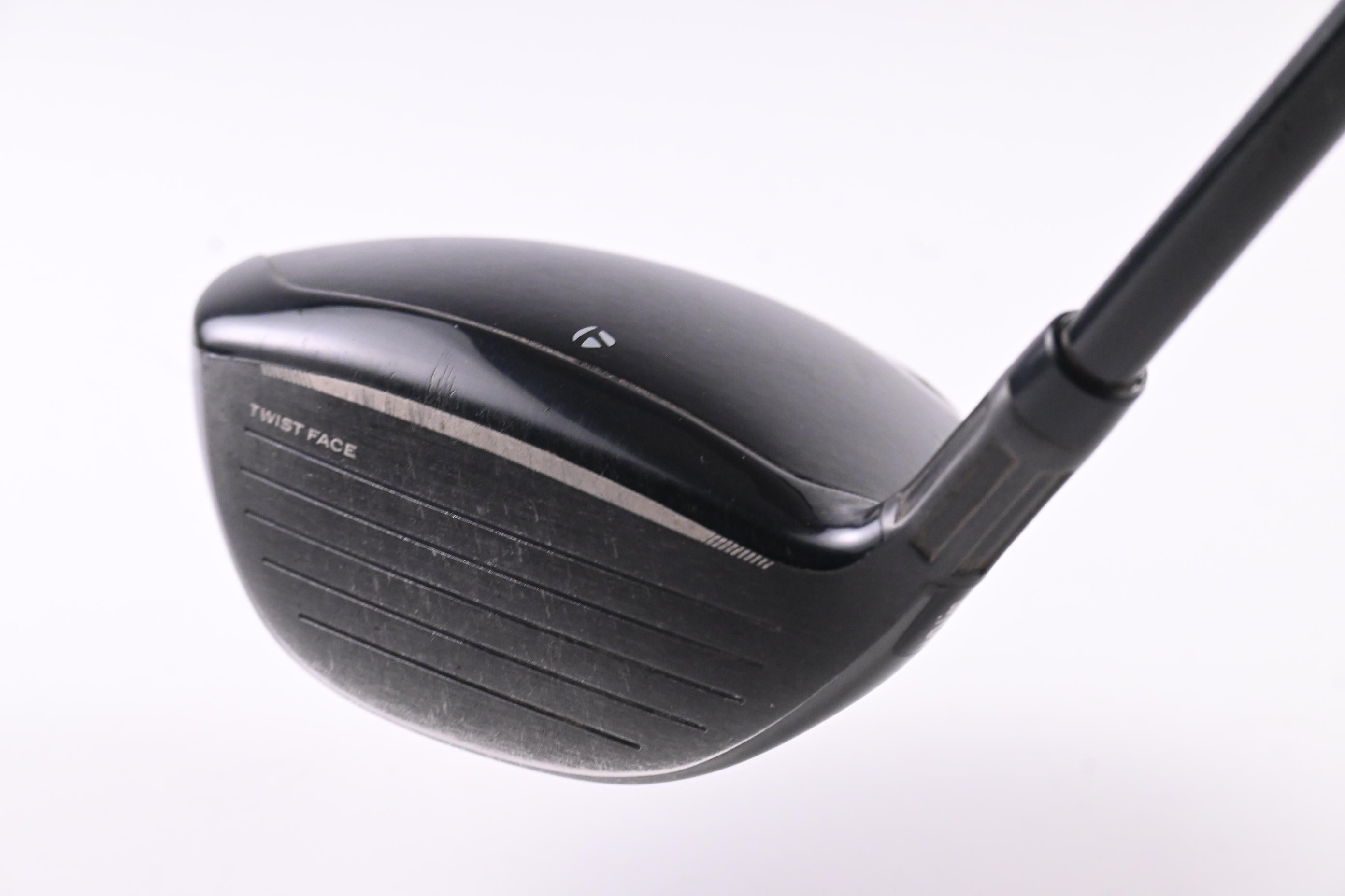 Taylormade Stealth #5 Wood / 18 Degree / Senior Flex Fujikura Ventus Red 5 Shaft