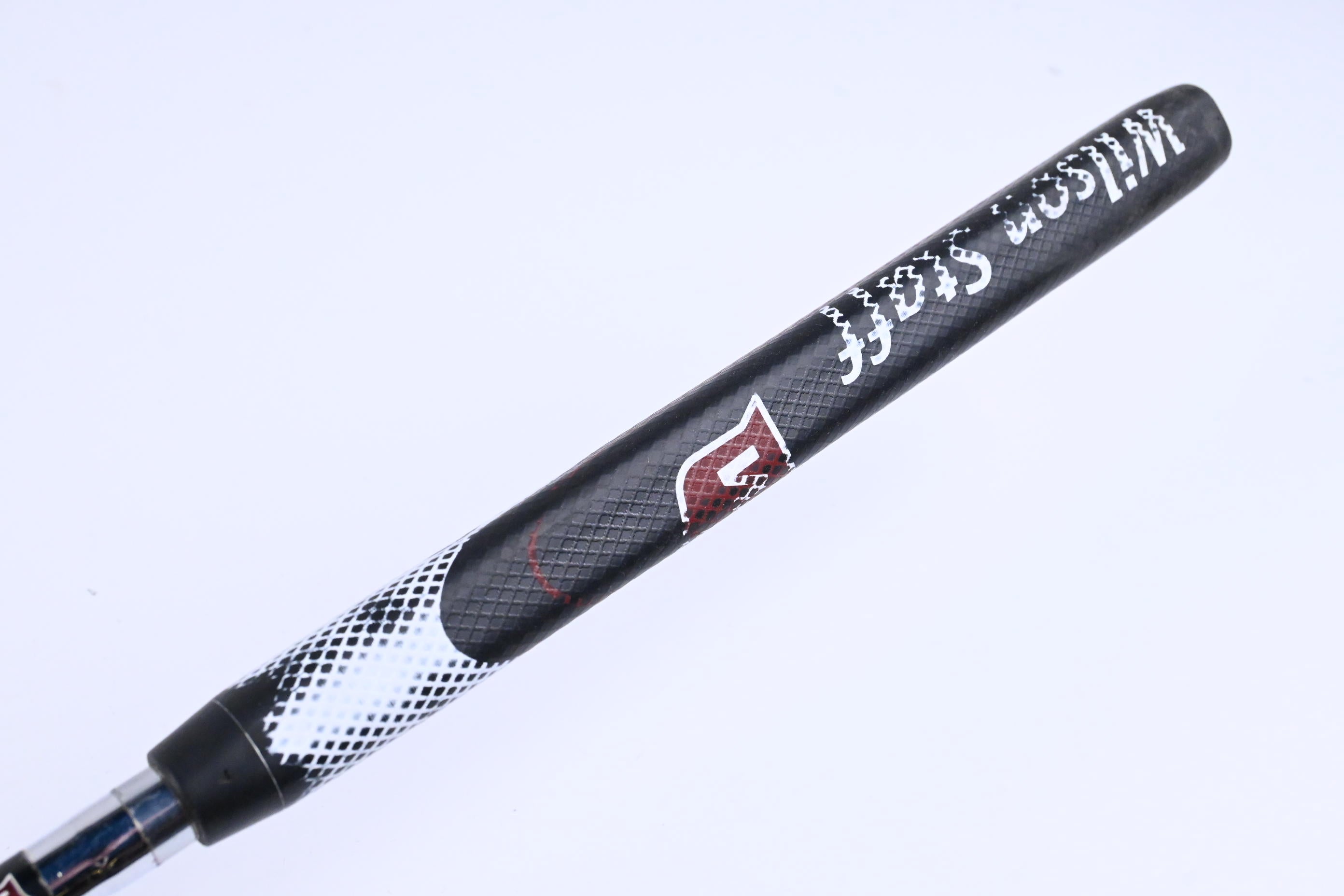 Wilson 8800 Series BLK Putter / 35 Inch