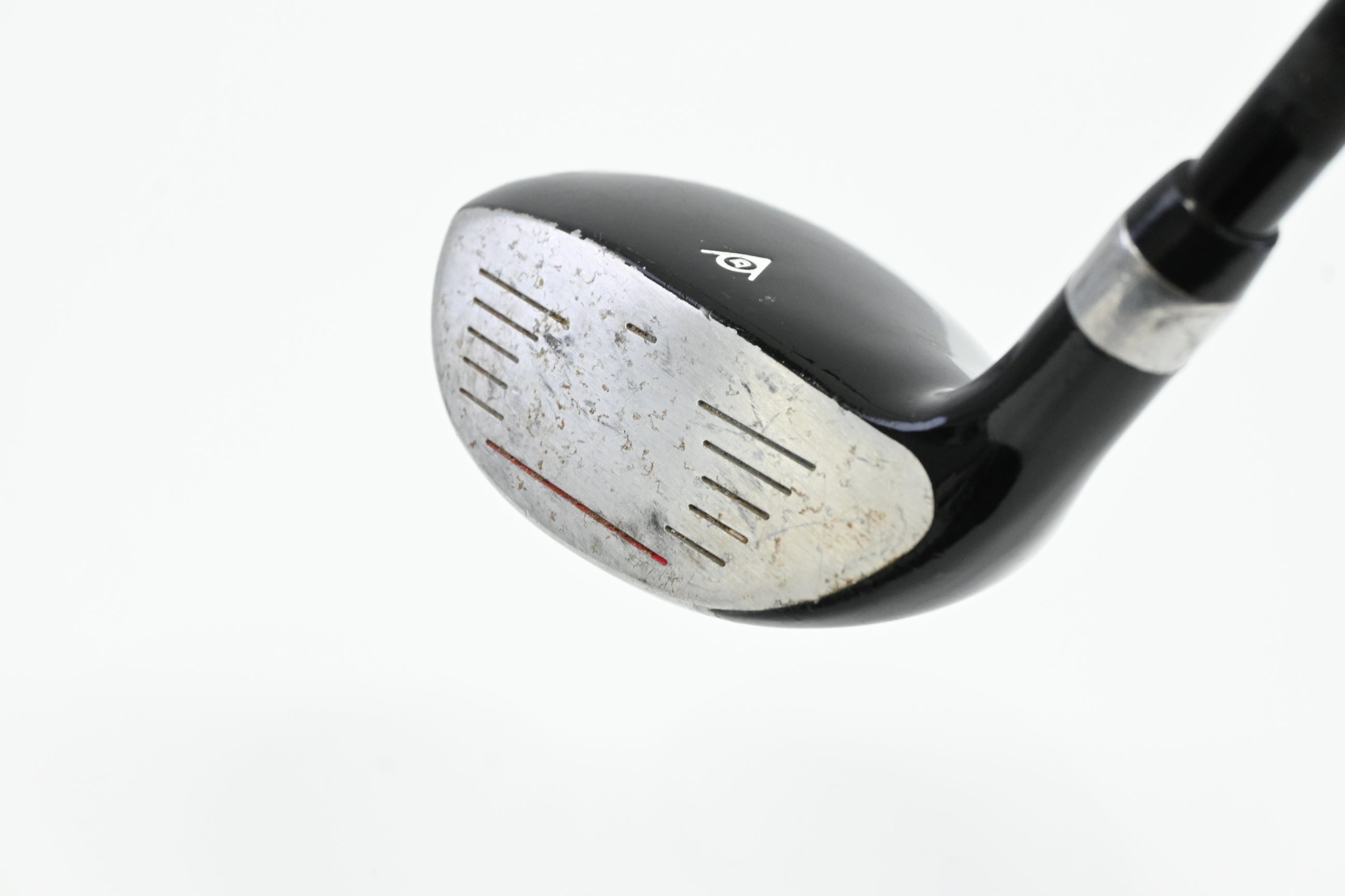 Dunlop Tour #5 Hybrid / 25 Degree / Regular Flex Dunlop Tour 55 Shaft