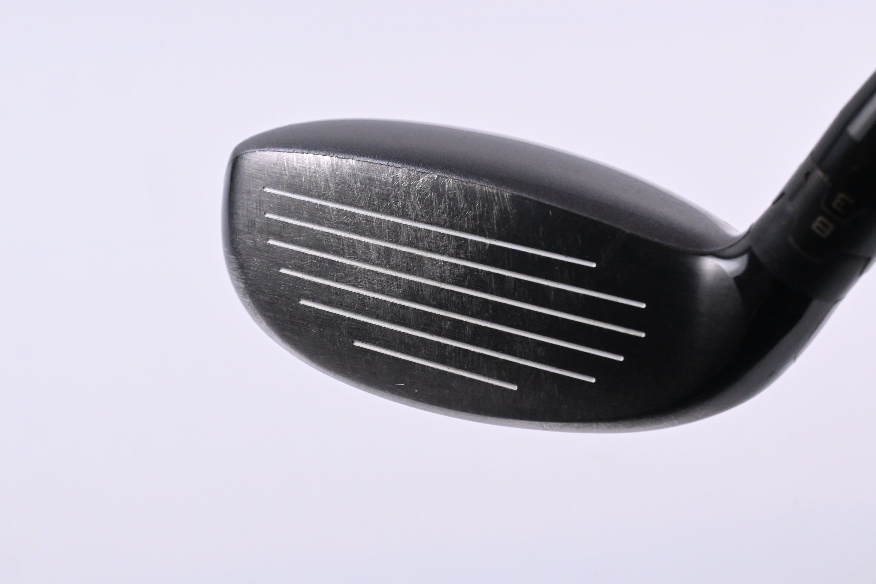 Titleist 816 H1 #3 Hybrid / 21 Degree / Regular Flex Diamana M+ 60 Shaft