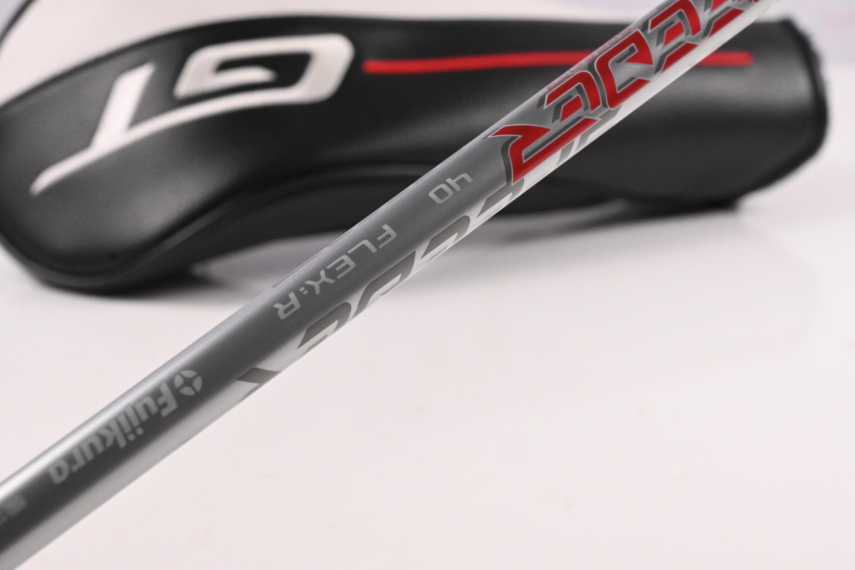 Titleist GT1 #3 Wood / 15 Degree / Regular Flex Fujikura Air Speeder 40 Shaft