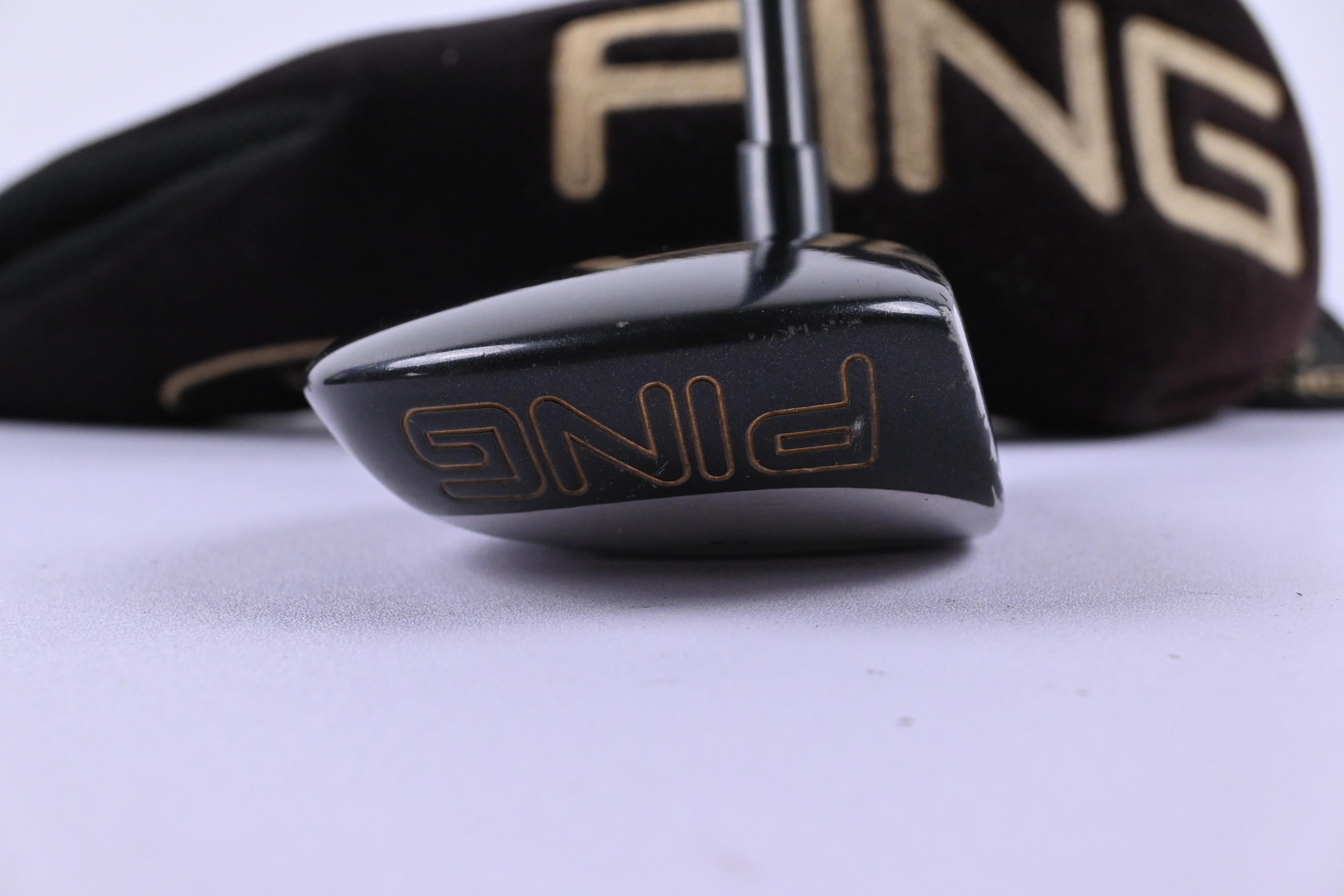 Ping I3 #3 Wood / 14 Degree / Regular Flex Ping 350 Shaft