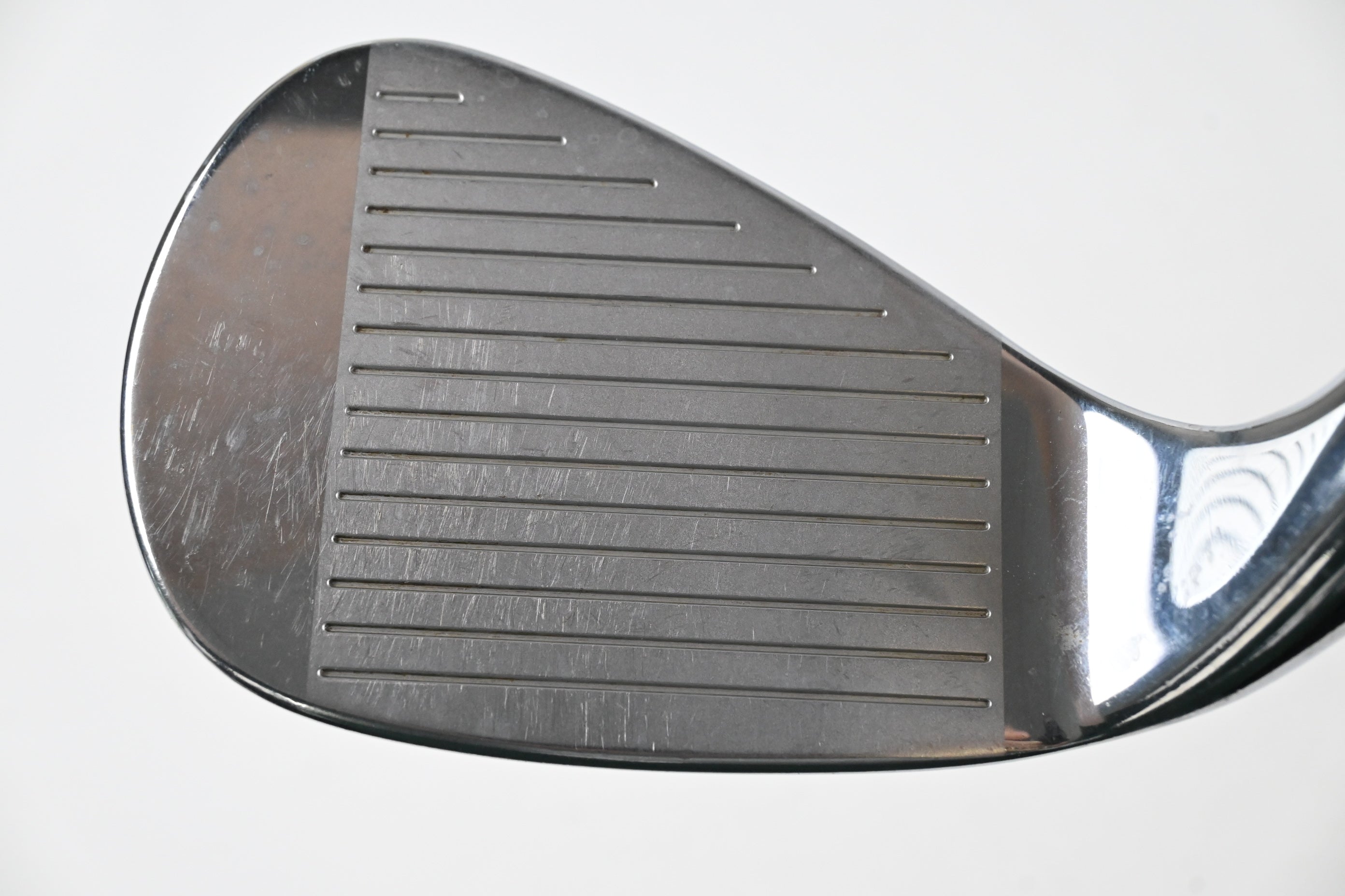 Callaway Paradym X Gap Wedge / 46 Degree / Stiff Flex Elevate MPH 85 Shaft