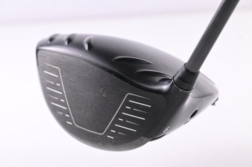 Ping G425 Max Driver / 9 Degree / Stiff Flex Project X Evenflow Black 75 Shaft