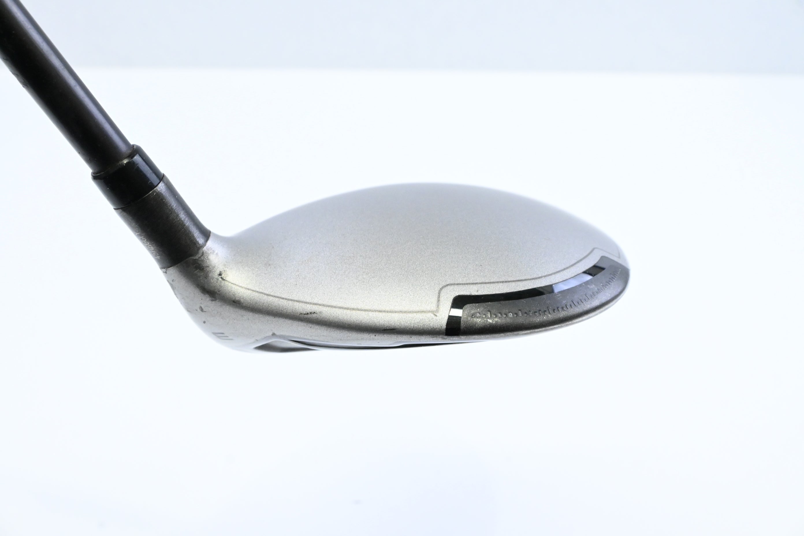Taylormade SLDR-S #3 Wood / 15 Degree / Regular Flex Fujikura Speeder 65 Shaft