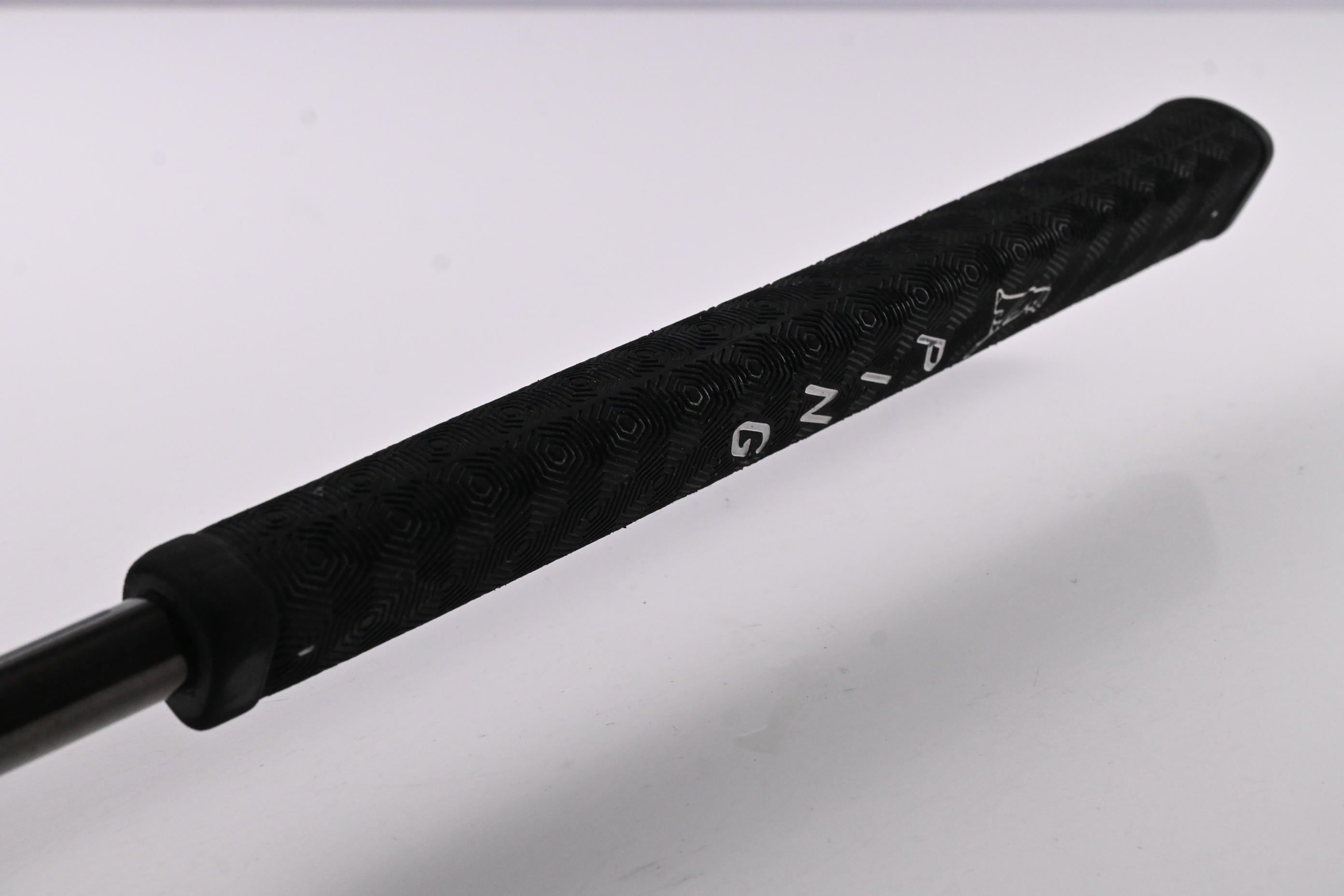 Ping 2021 Harwood Putter / Black Dot / 32 Inch