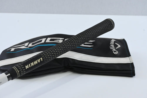 Callaway Rogue Driver / 10.5 Degree / Stiff Flex Aldila Synergy 50 Shaft