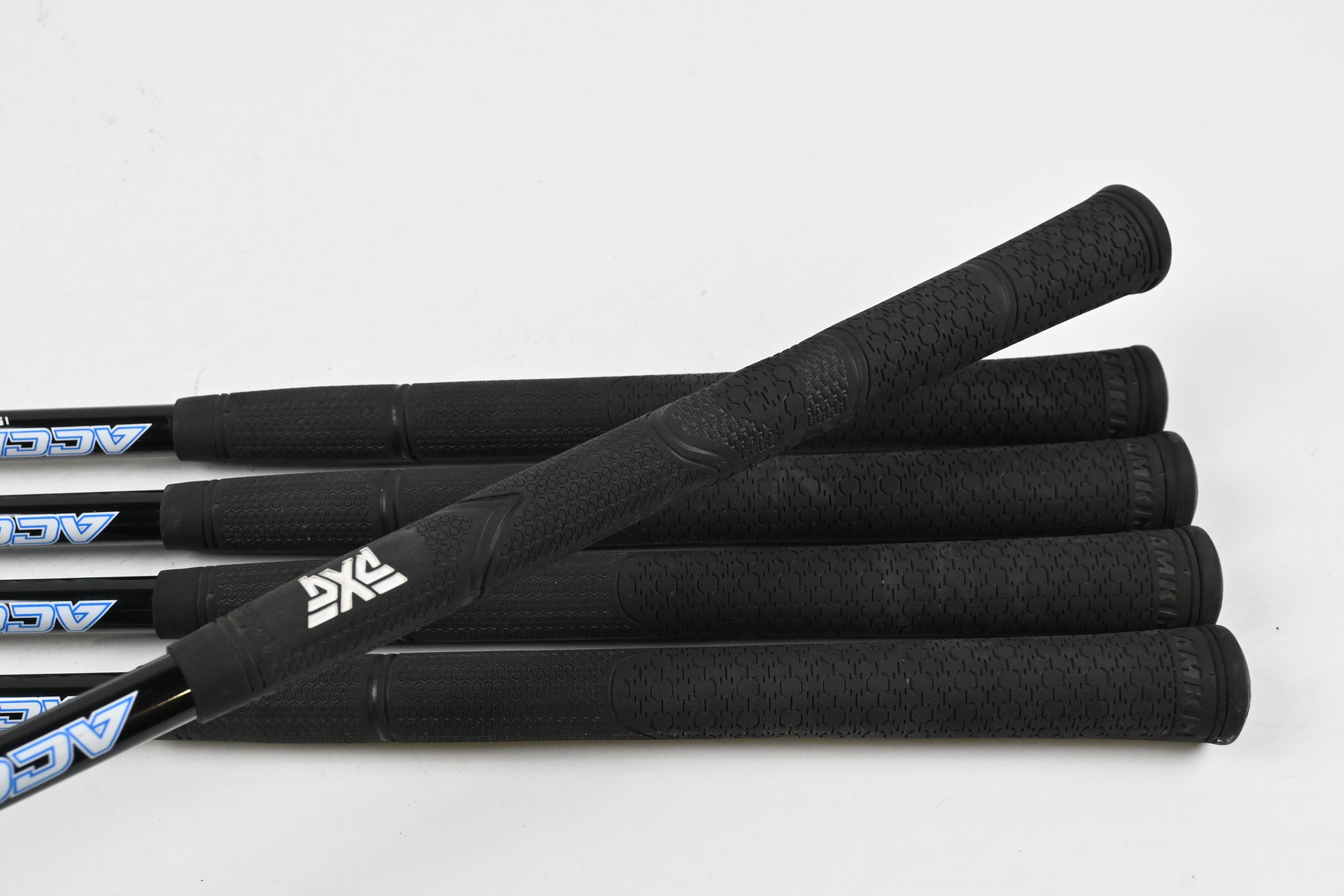 PXG 0311 P Gen5 Irons / 6-PW / Senior Flex ACRA ISeries 50i Shafts