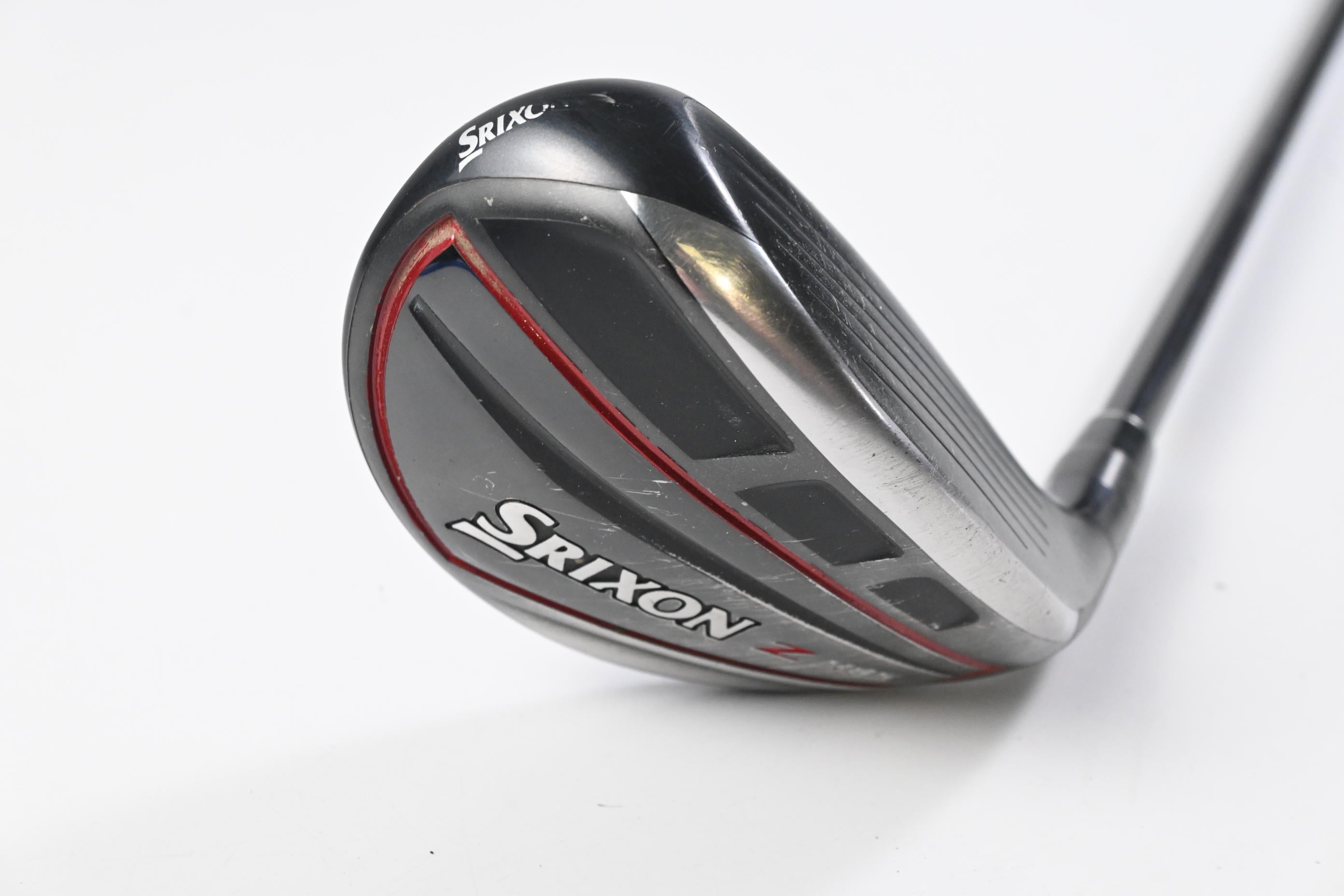 Srixon Z-H85 #2 Hybrid / 16 Degree / Stiff Flex Miyazaki Mahara 6 Shaft