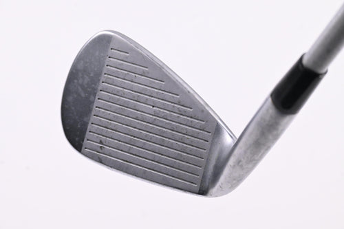 Mizuno JPX 921 Tour #8 Iron / Stiff Flex KBS Tour C-Taper Lite 110 Shaft