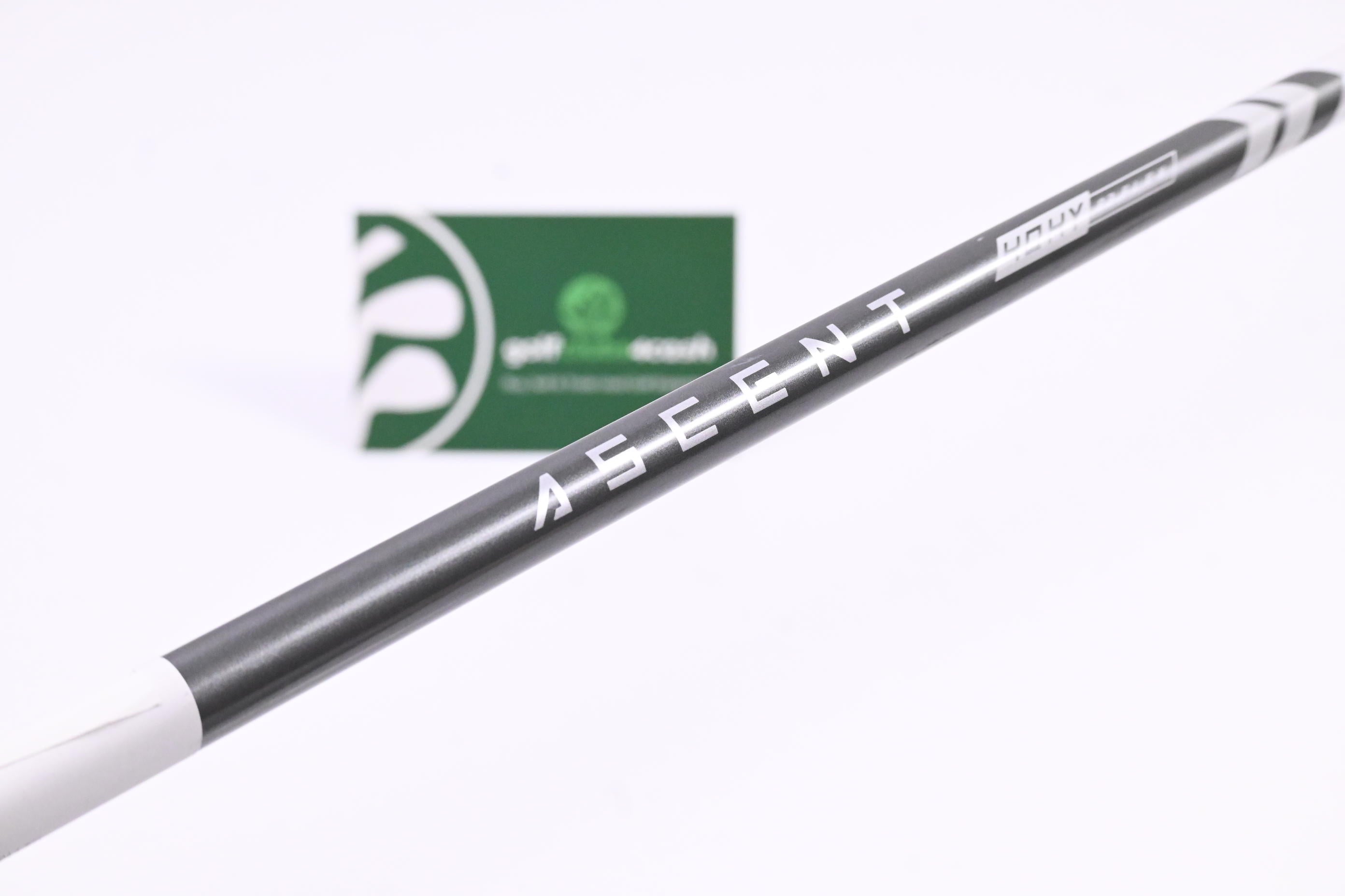 Aldila Ascent Ultralite 40 #7 Hybrid Shaft / Ladies Flex / Titleist 2nd Gen
