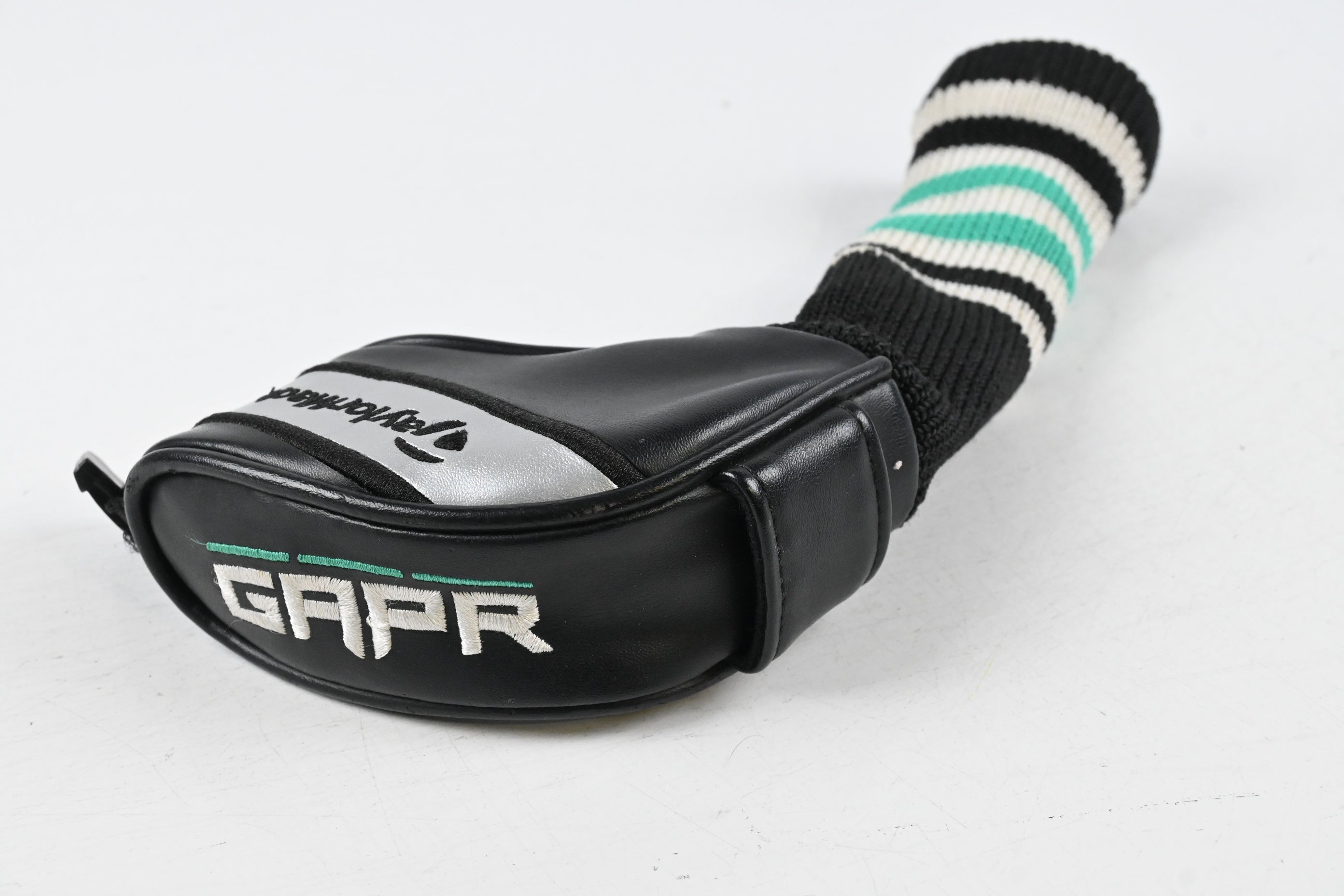 Taylormade GAPR Mid #3 Hybrid / 18 Degree / Stiff Flex UST V2 Proforce 85 Shaft