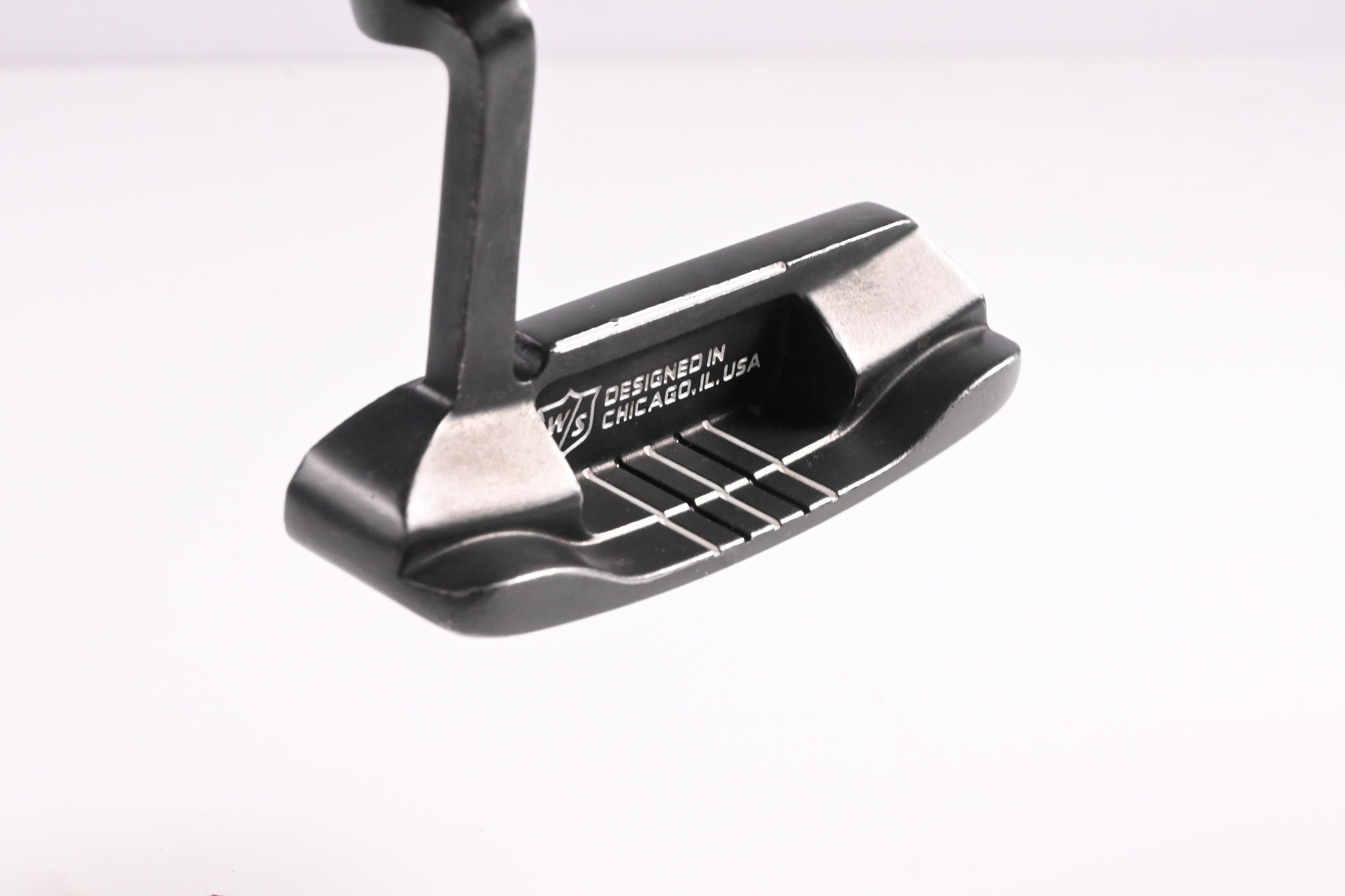 Wilson Infinite Windy City Putter / 34.5 Inch