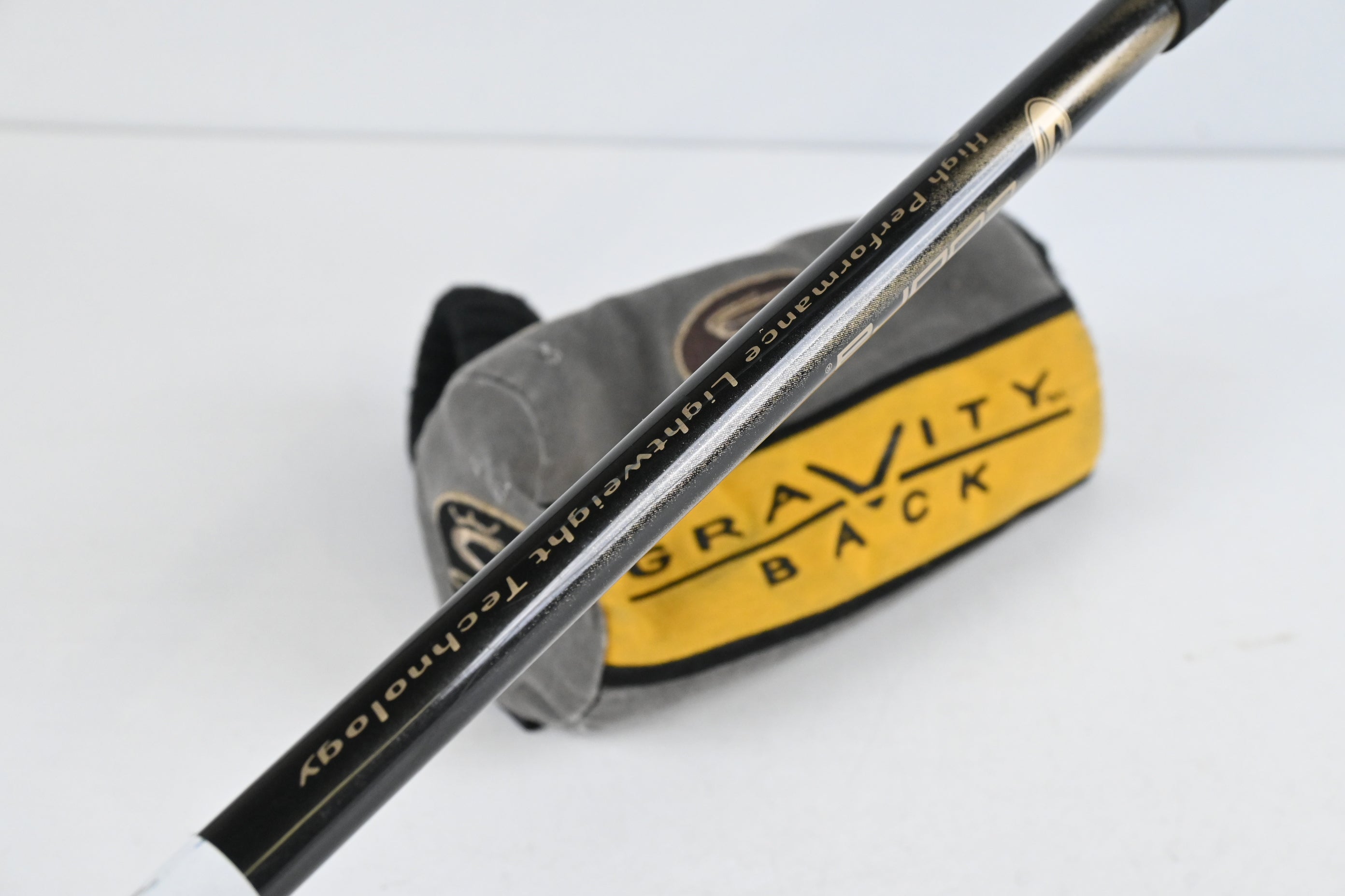 Cobra Gravity Back #5 Wood / 17 Degree / Stiff Flex Cobra Shaft