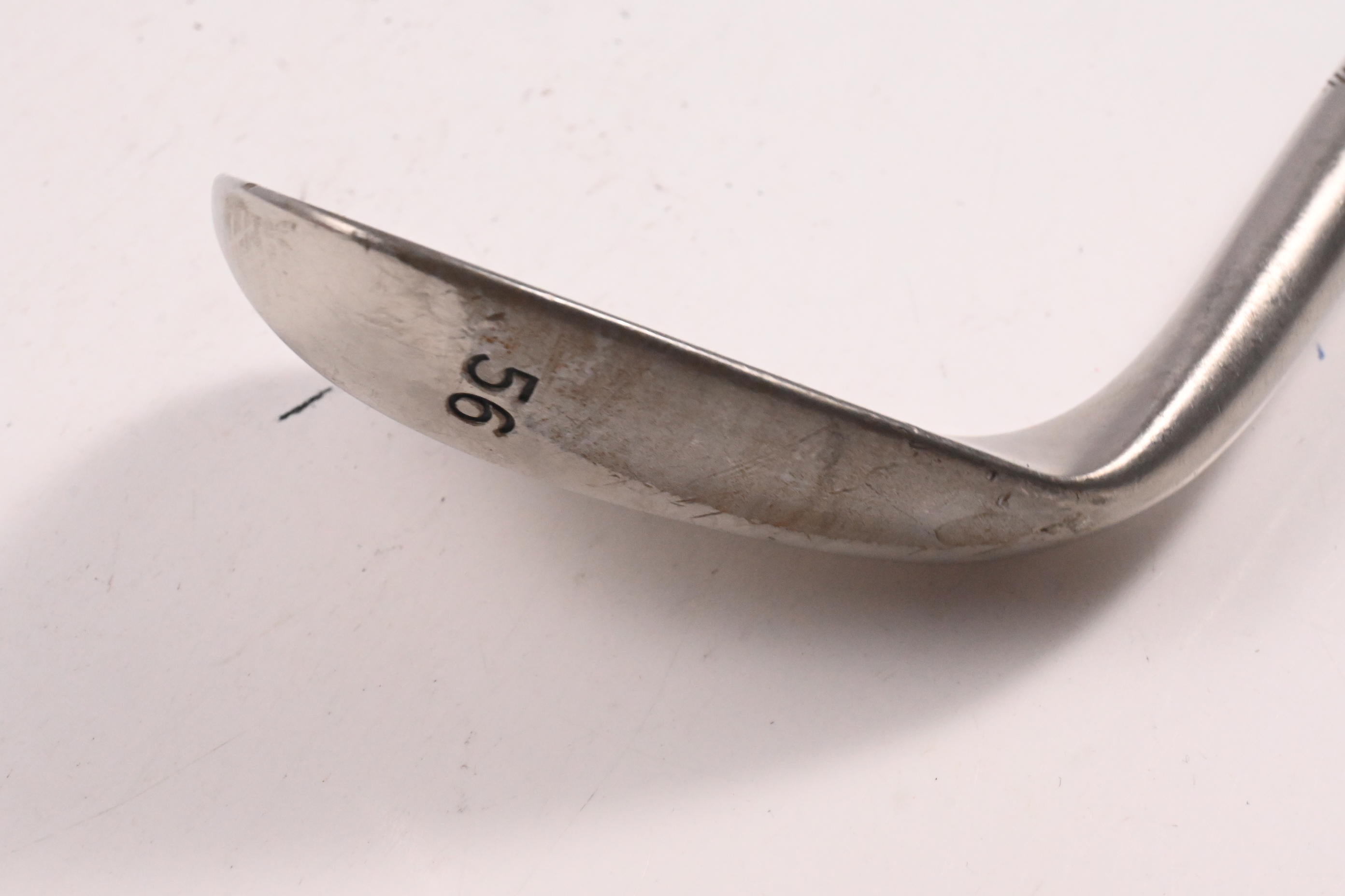 Titleist Vokey Spin Milled 2009 Sand Wedge / 56 Degree / Wedge Flex Vokey Design