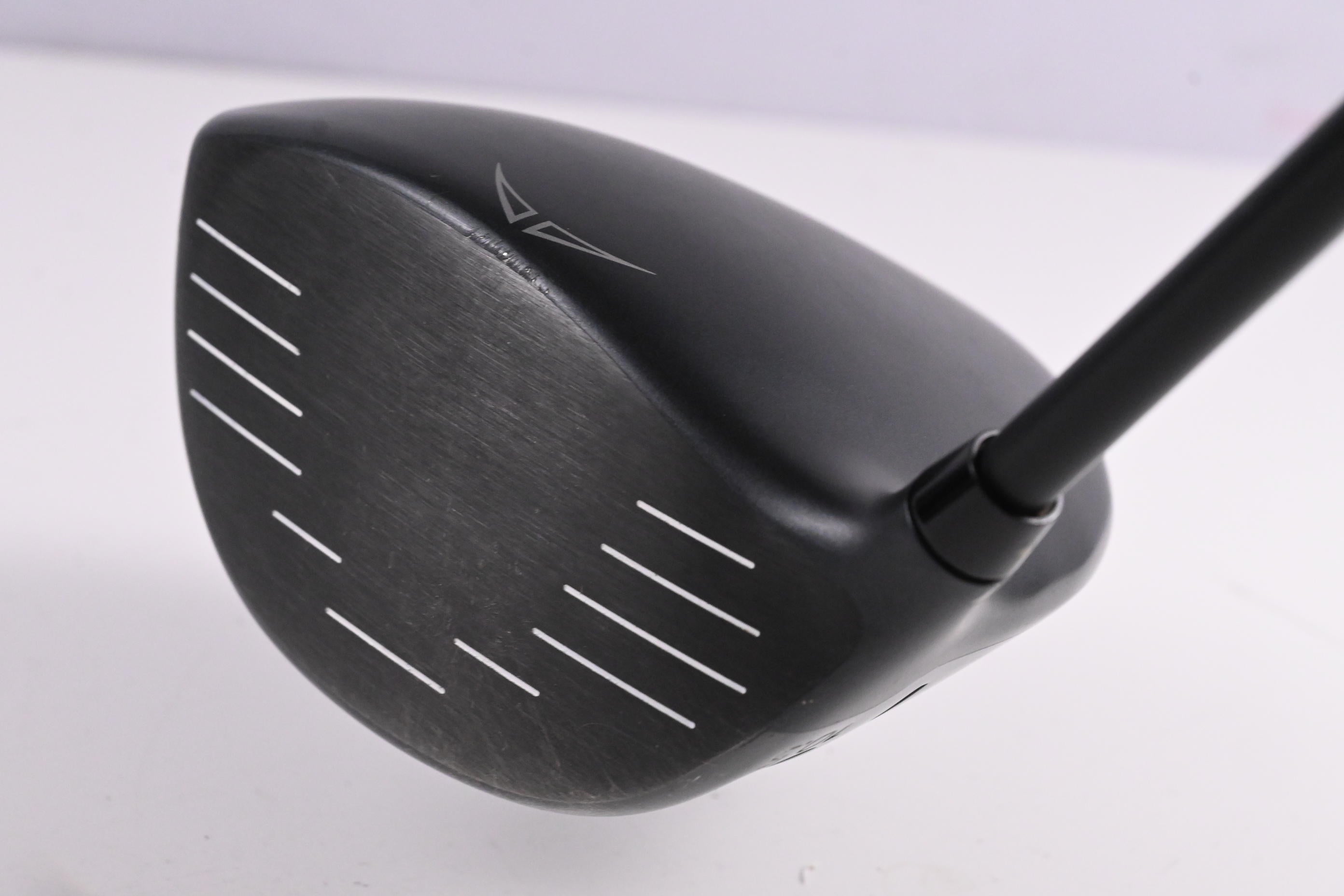 Ping G25 Driver / 10.5 Degree / Stiff Flex Ping TFC 189 Shaft