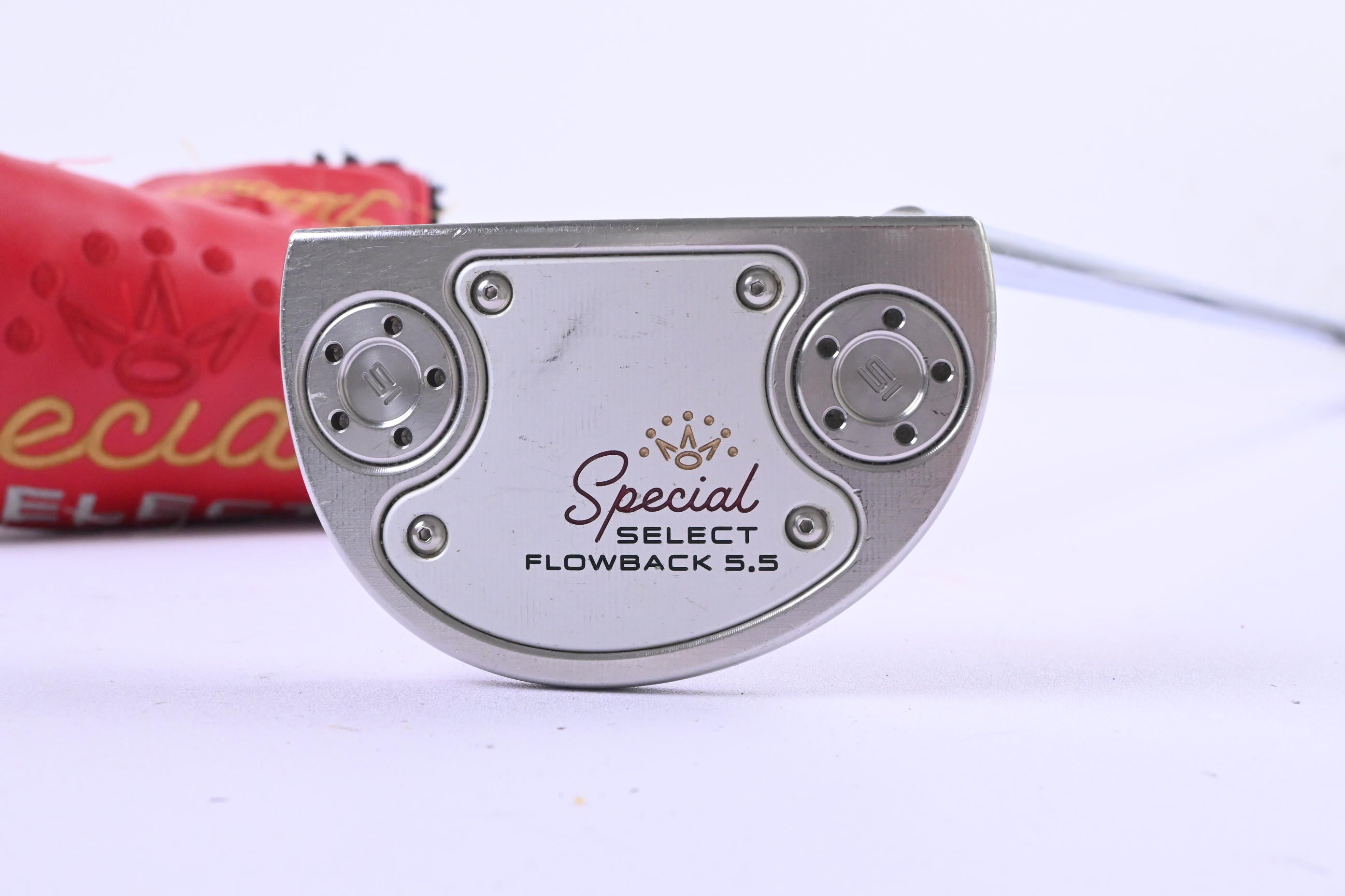 Scotty Cameron Special Select Putter / 34 Inch