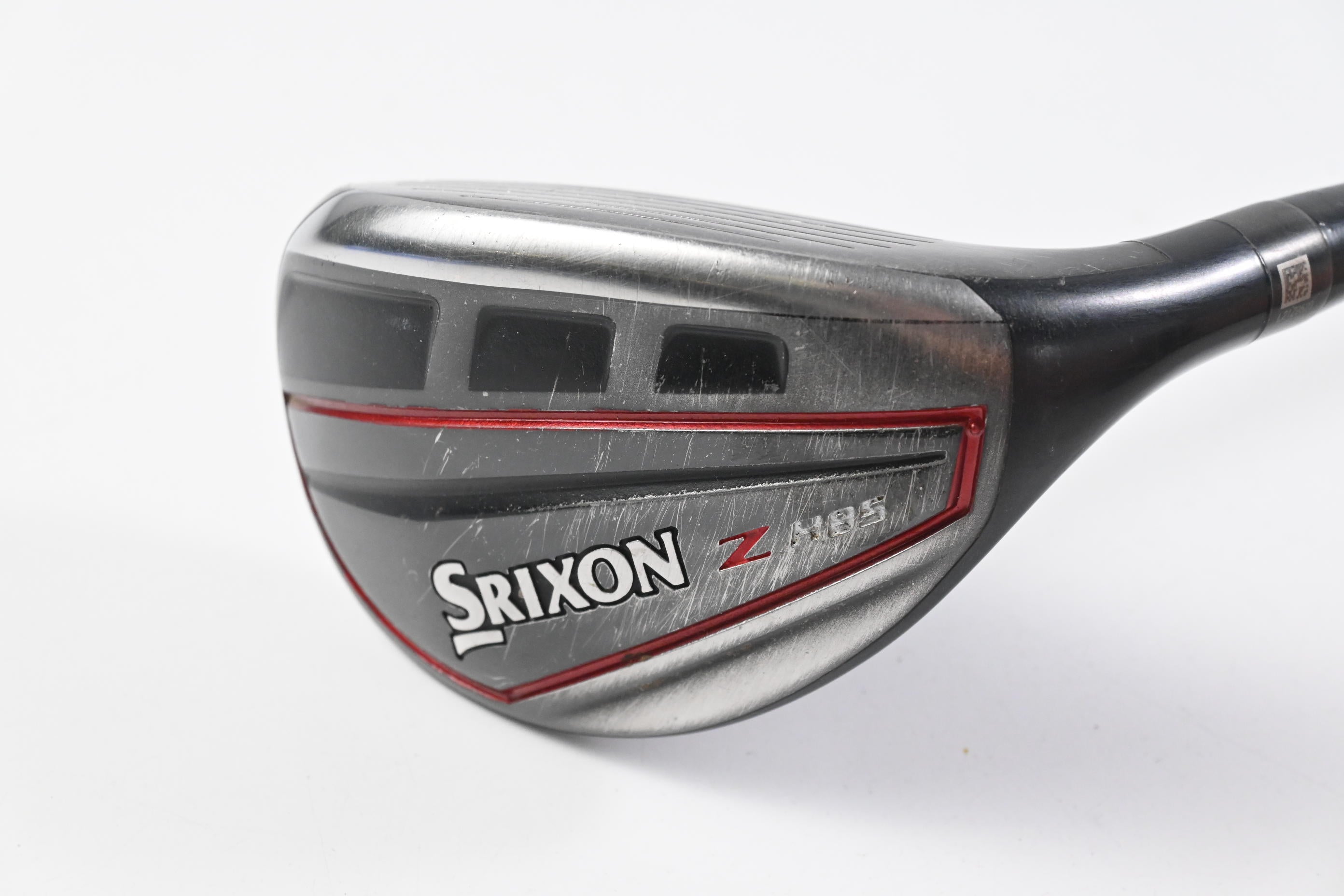 Srixon Z-H85 #2 Hybrid / 16 Degree / Stiff Flex Miyazaki Mahara 6 Shaft