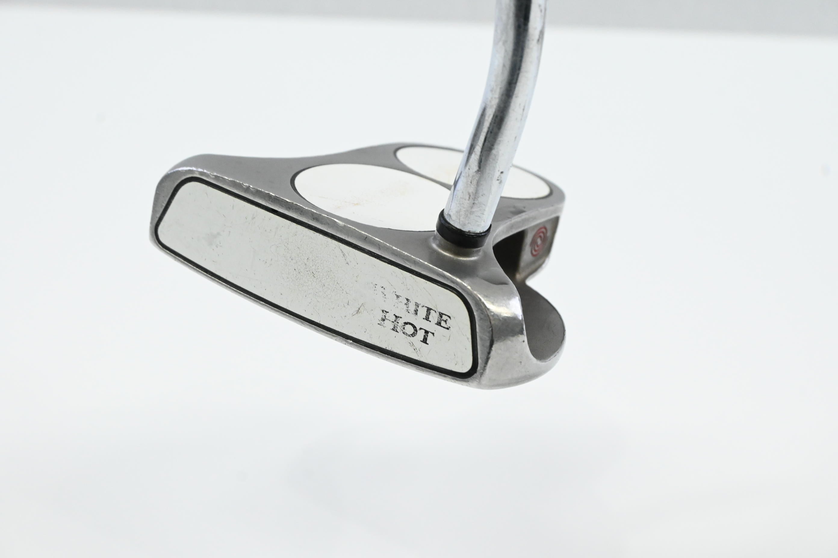 Odyssey White Hot Pro 2-Ball Putter / 33 Inch