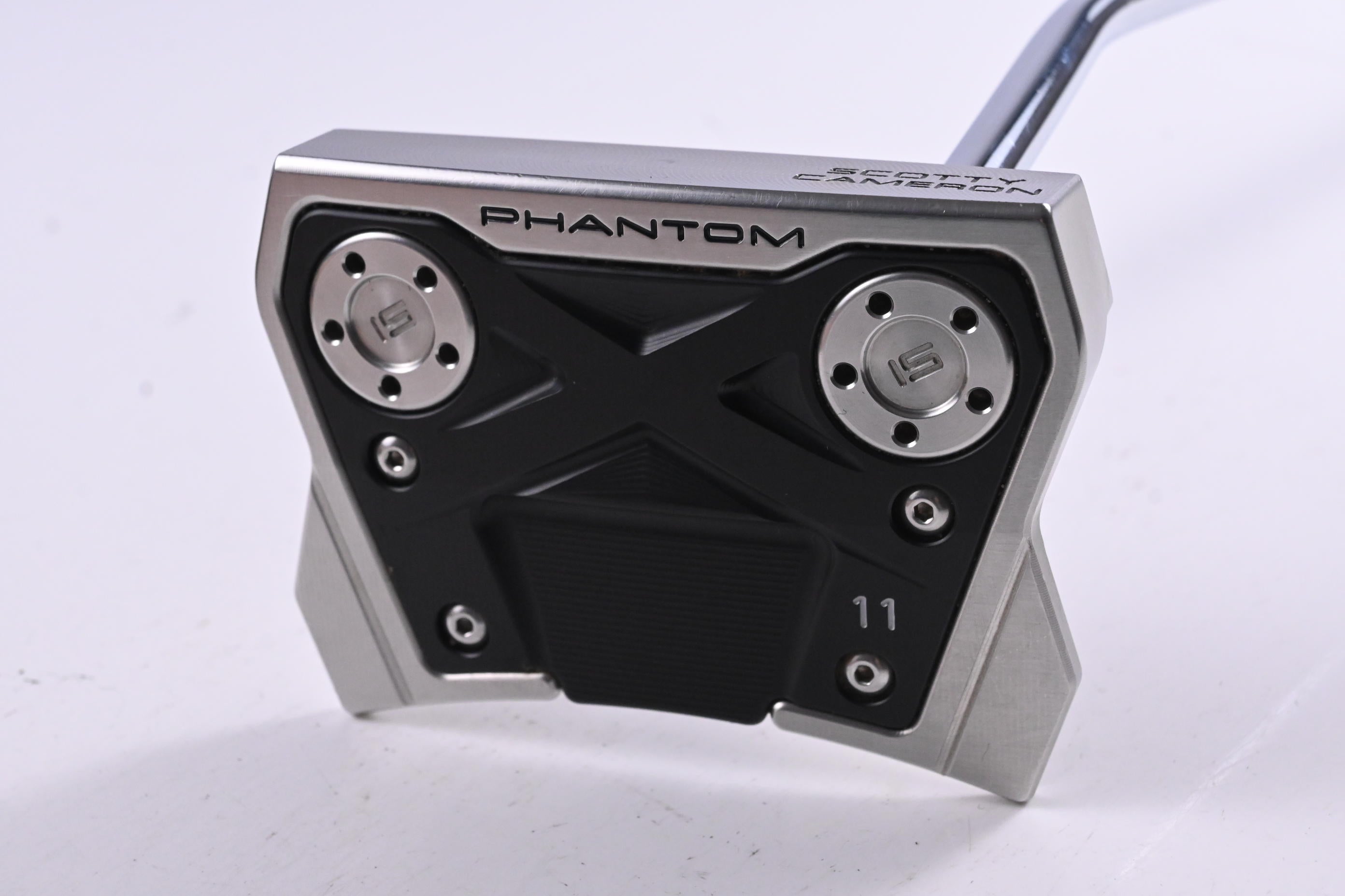 Scotty Cameron Phantom X 11 2022 Putter / 34 Inch