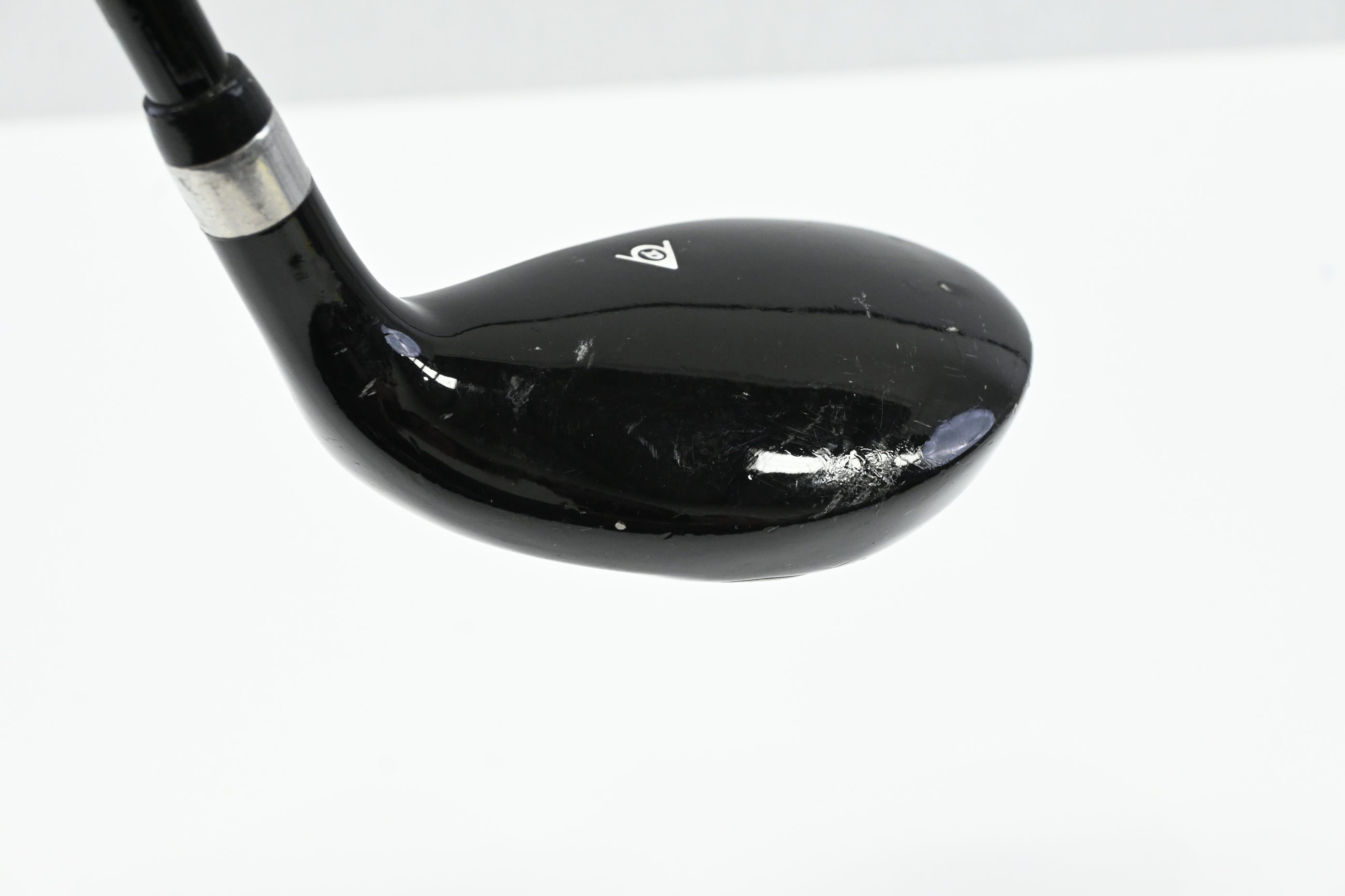 Dunlop Tour #5 Hybrid / 25 Degree / Regular Flex Dunlop Tour 55 Shaft
