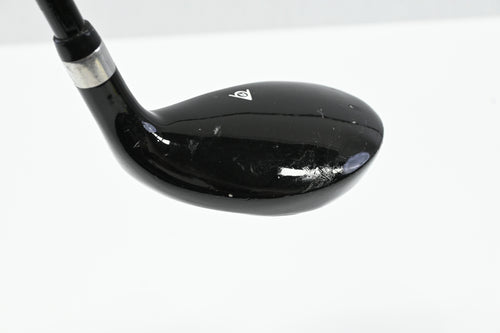 Dunlop Tour #5 Hybrid / 25 Degree / Regular Flex Dunlop Tour 55 Shaft