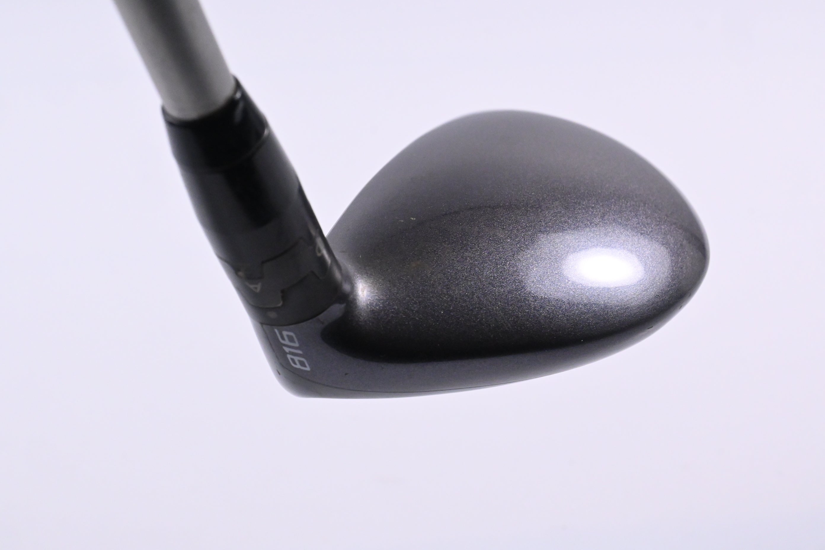 Titleist 816 H1 #3 Hybrid / 21 Degree / Regular Flex Diamana M+ 60 Shaft