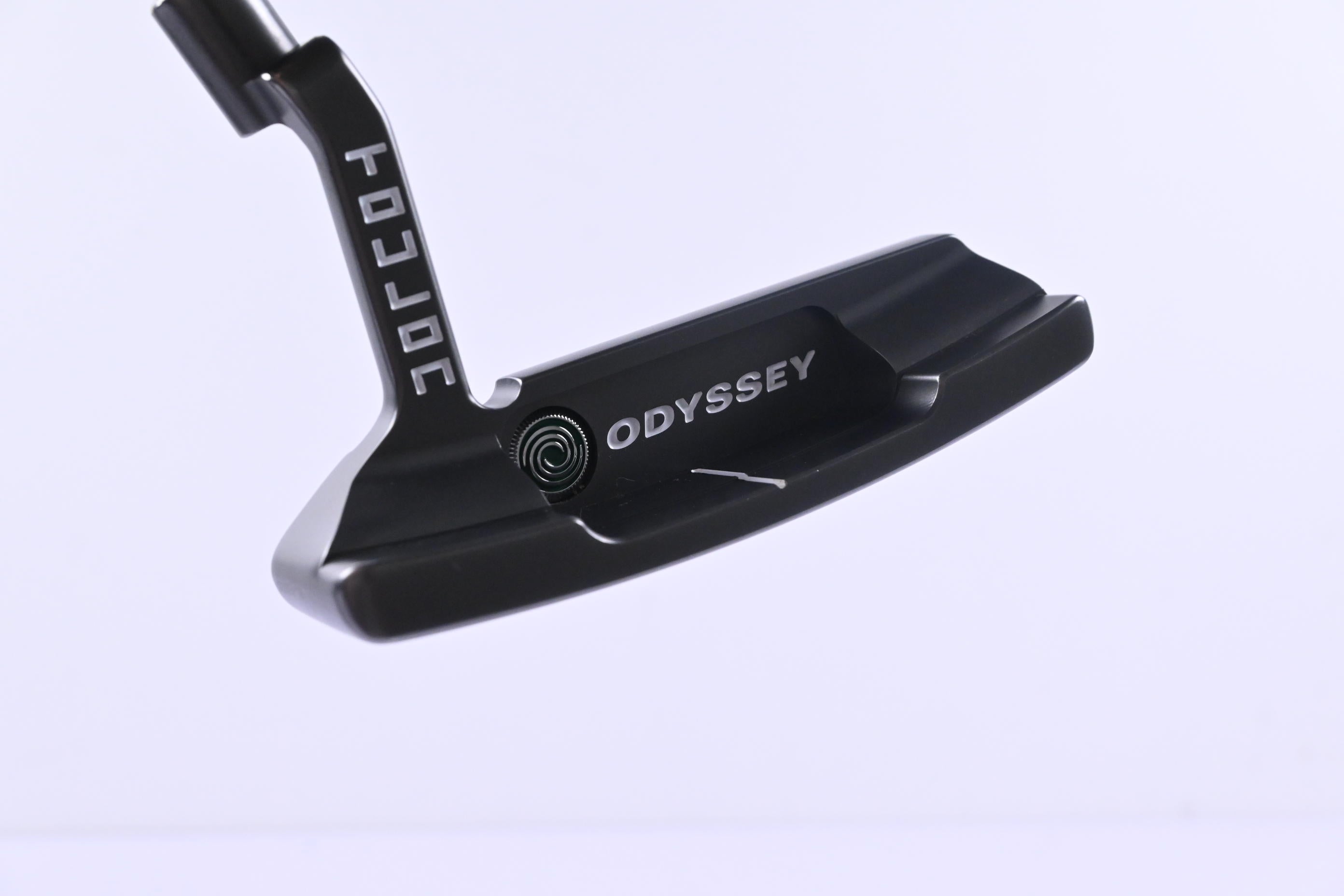 Odyssey Toulon Stroke Lab San Diego Putter / 33 Inch