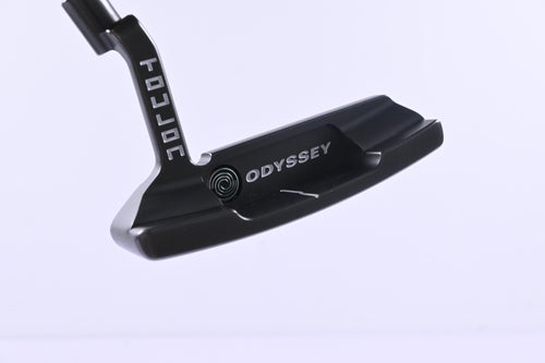 Odyssey Toulon Stroke Lab San Diego Putter / 33 Inch