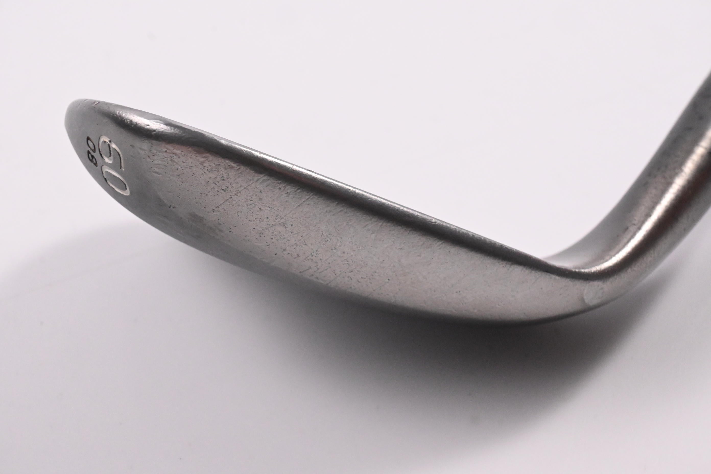 Titleist Vokey SM5 Lob Wedge / 60 Degree / Wedge Flex Vokey SM5 Shaft