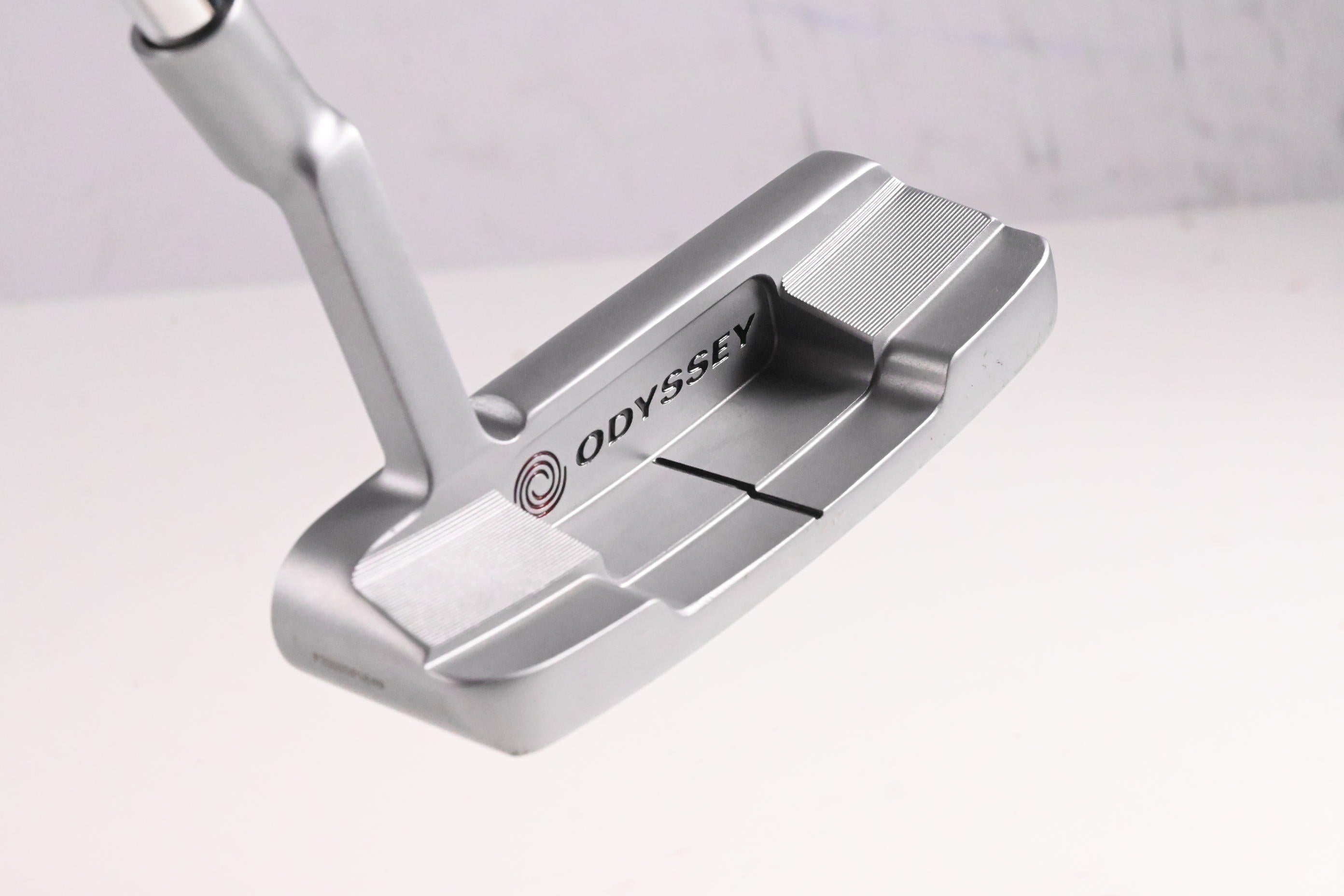 Odyssey White Hot OG 1WS Stroke Lab Putter / 34 Inch