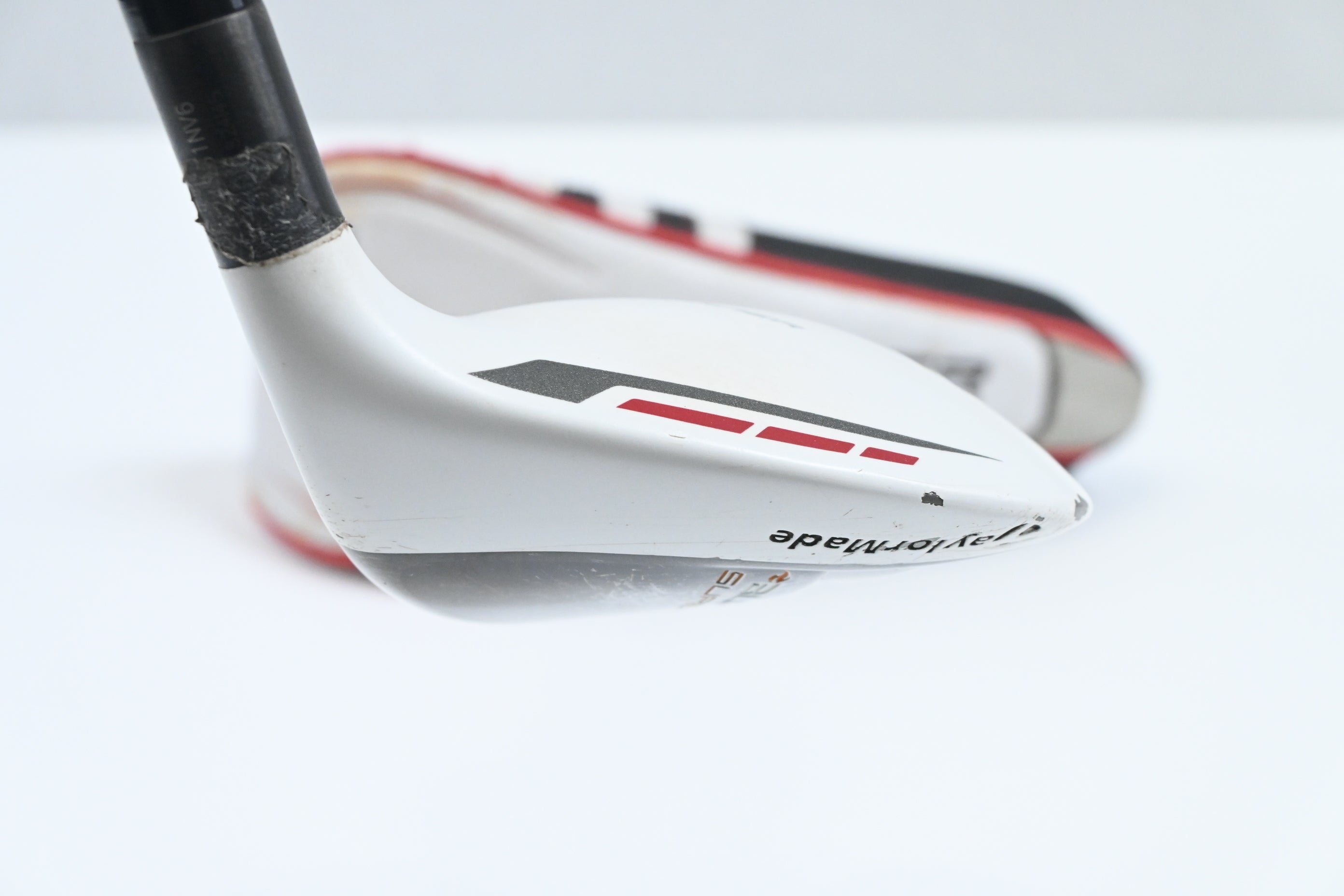 Taylormade Burner Superfast 2.0 #5 Hybrid / 24 Degree / Regular Flex Reax 60