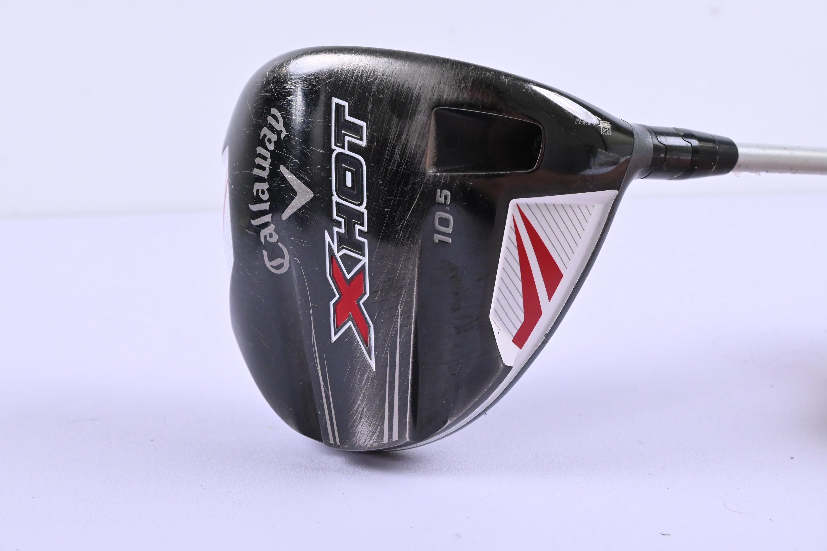 Callaway X Hot Driver / 10.5 Degree / Regular Flex Project X PXv Shaft