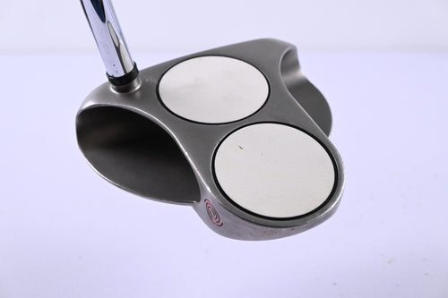 Odyssey White Hot XG 2 Ball Putter / 35 Inch