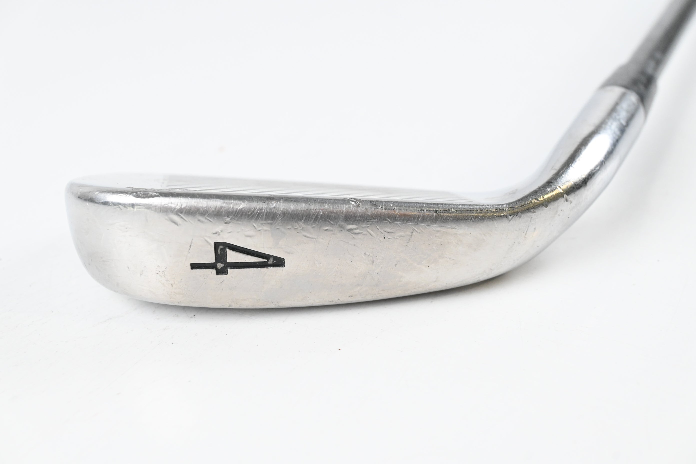Titleist AP1 2008 #4 Iron / 23 Degree / Regular Flex Aldila VL Shaft