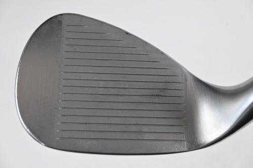 Ladies Titleist Vokey SM11 Lob Wedge / 58 Degree / Ladies Flex MMT 55 Shaft