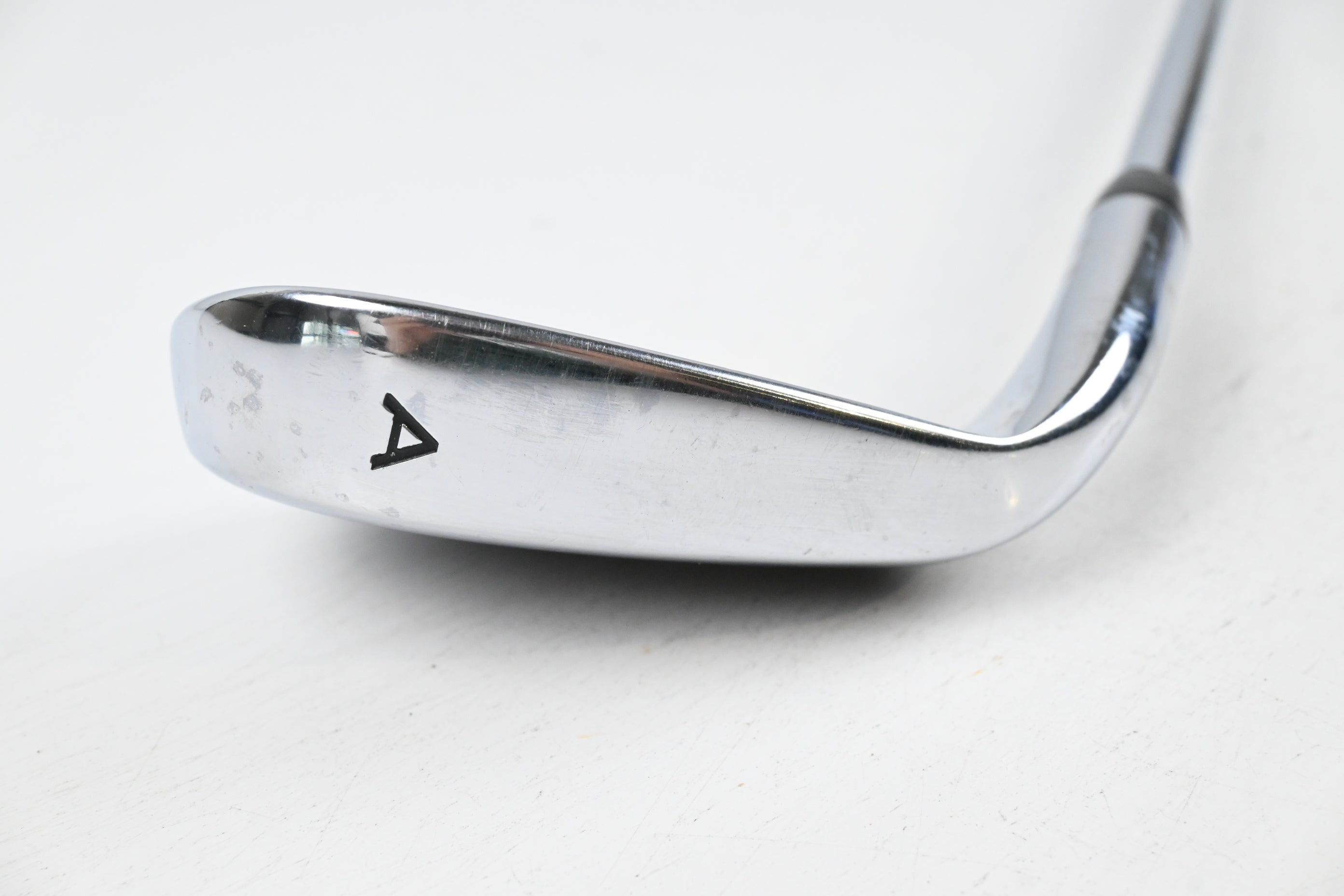 Callaway Paradym X Gap Wedge / 46 Degree / Stiff Flex Elevate MPH 85 Shaft