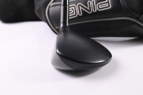 Left Hand Ping i20 #3 Wood / 15 Degree / Stiff Flex Ping TFC 707 Shaft