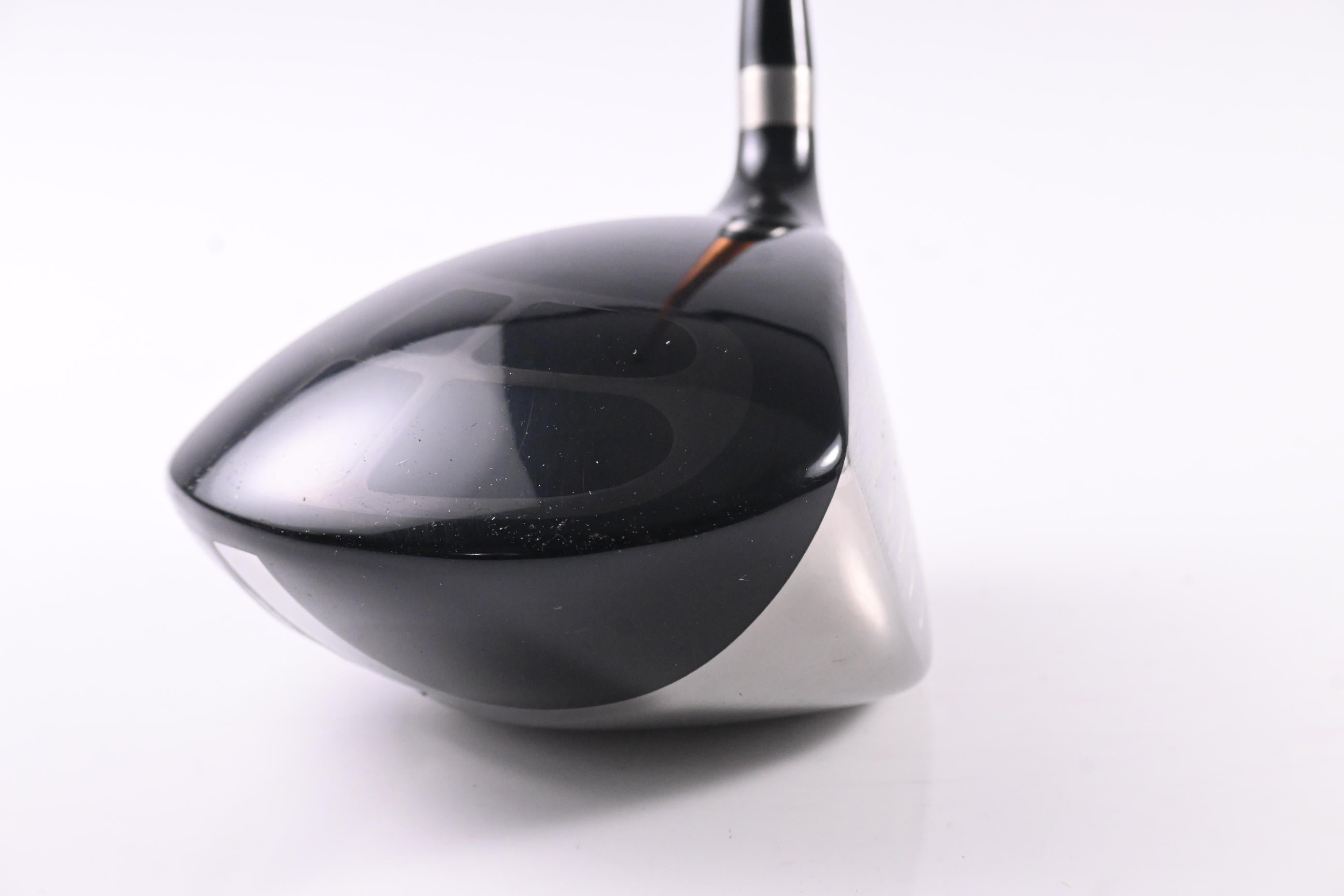 Ping Rapture Driver / 12 Degree / Regular Flex Aldila NVS 65 Shaft