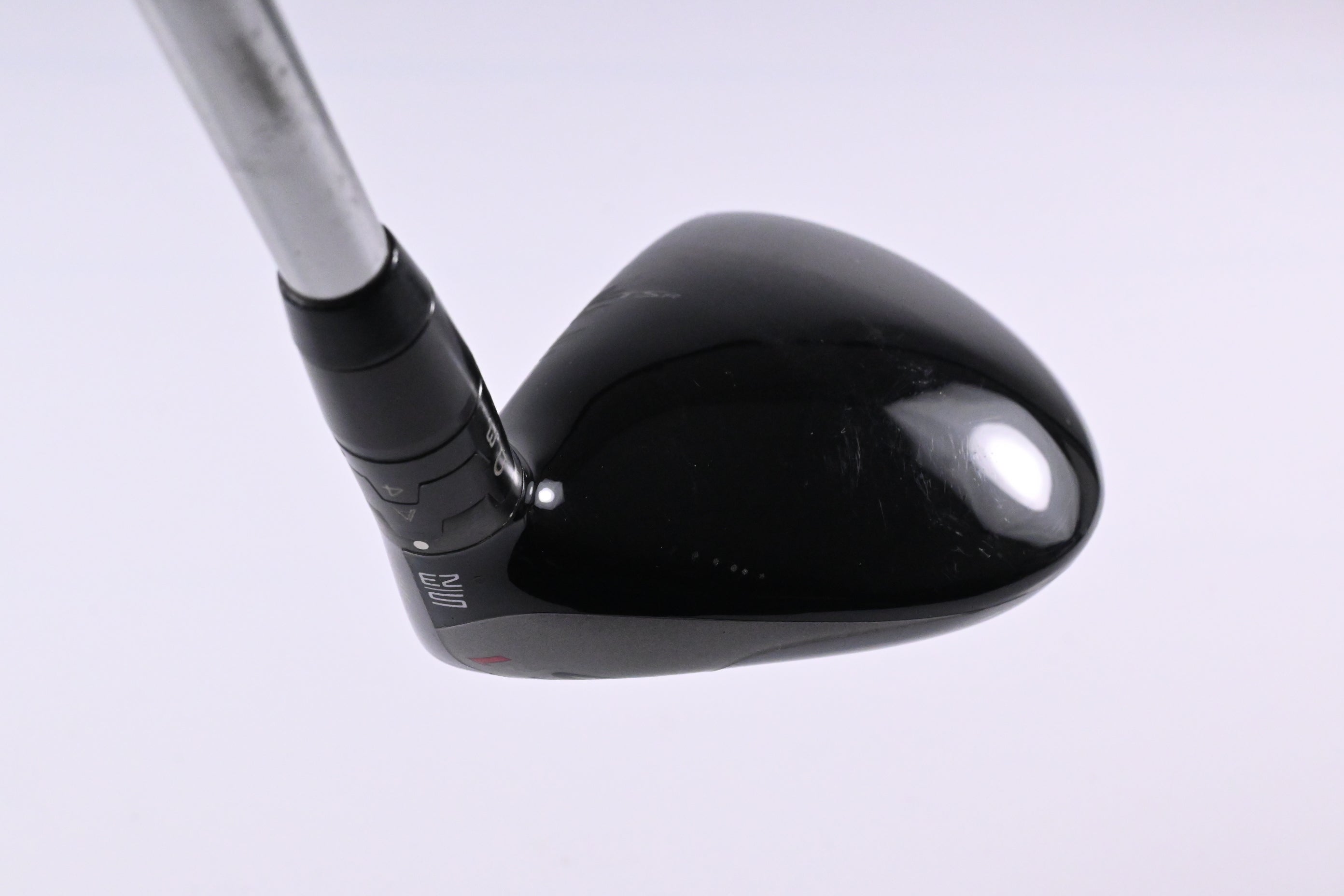 Titleist TSR1 #5 Hybrid / 23 Degree / Stiff Flex Accra TZ Six 85 Shaft