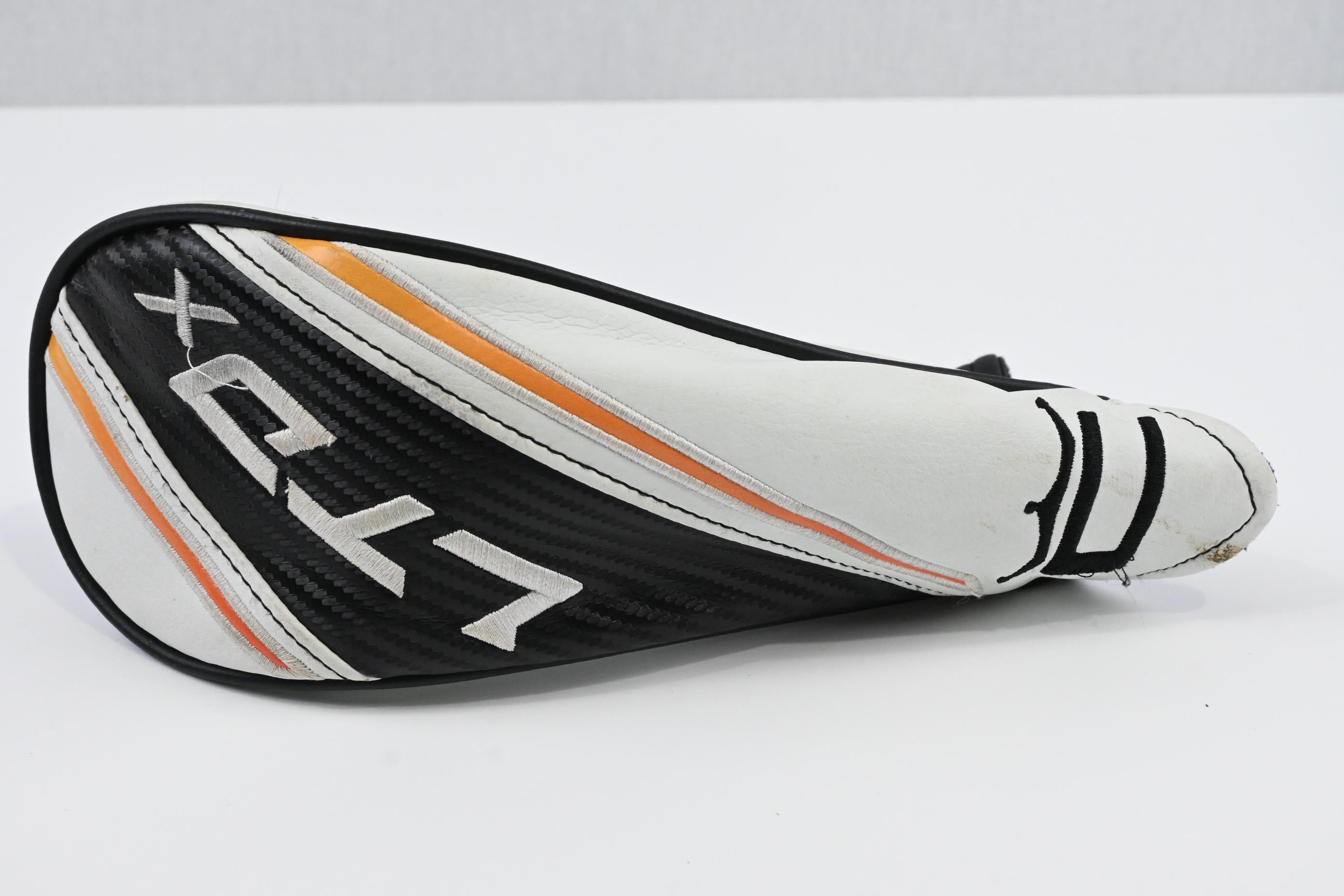 Cobra LTDx LS #3 Wood / 14.5 Degree / Stiff Flex Tensei AV Raw White 75 Shaft