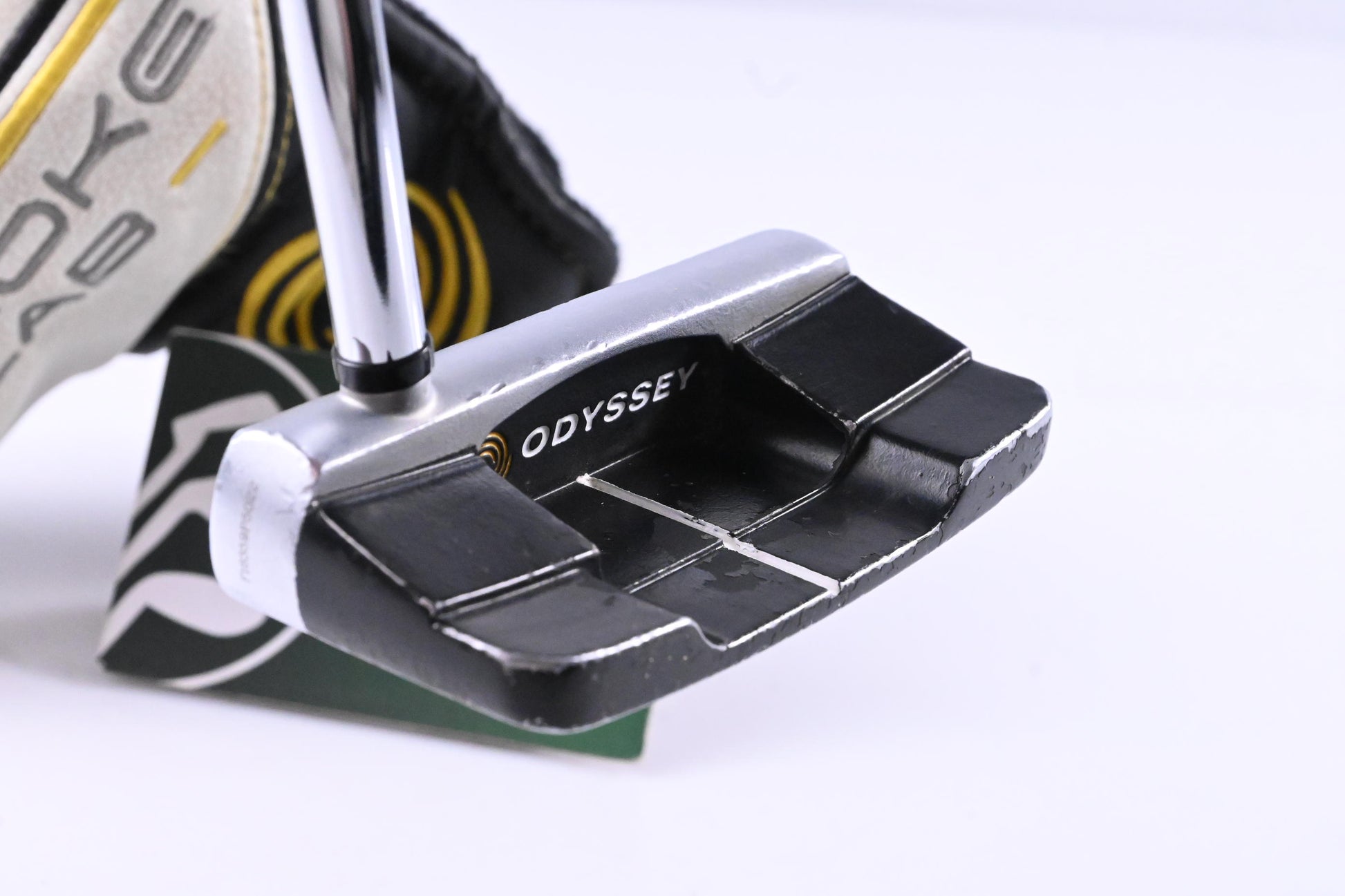 Odyssey Stroke Lab Double Wide Putter / 33 Inch