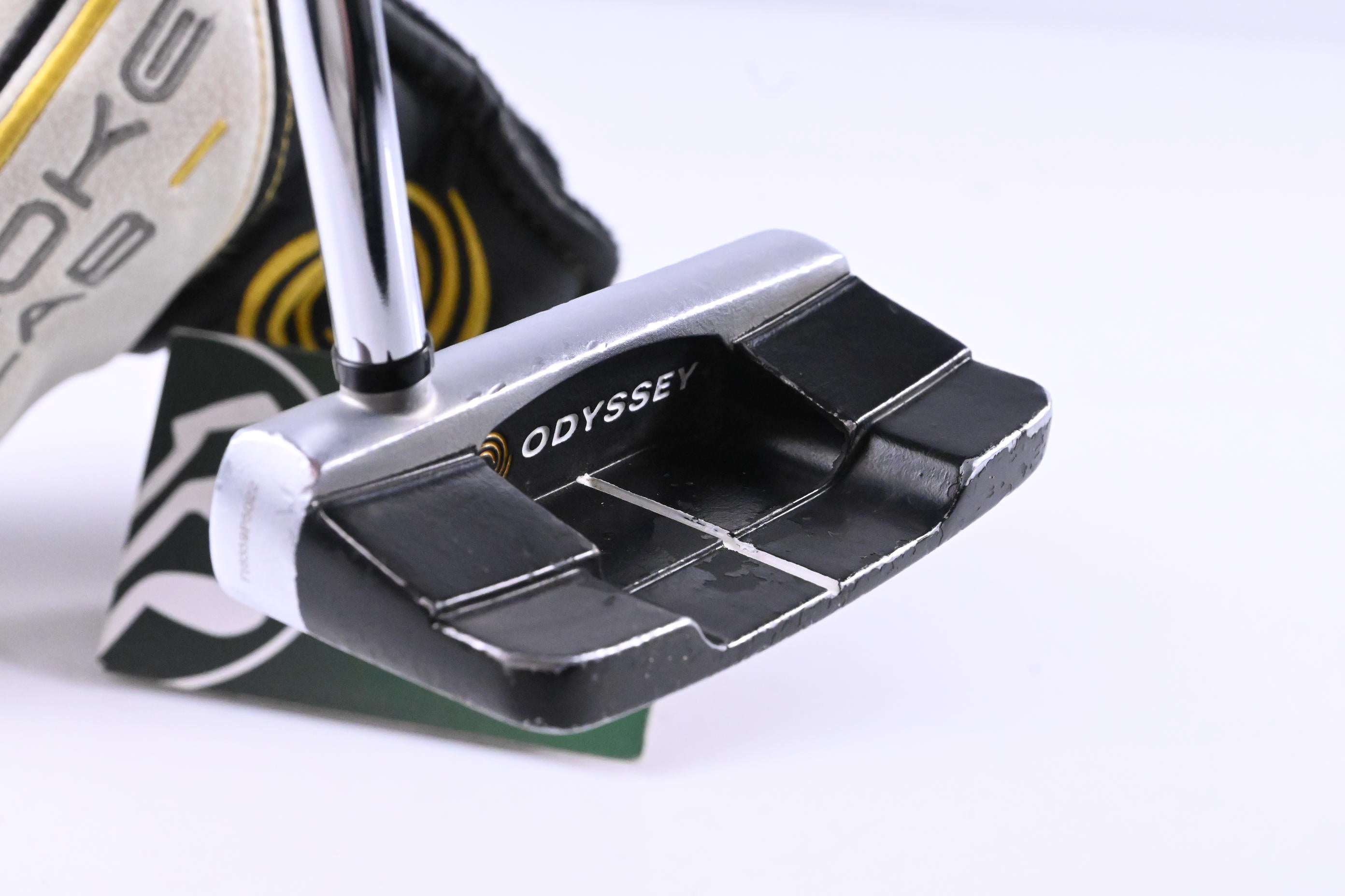 Odyssey Stroke Lab Double Wide Putter / 33 Inch