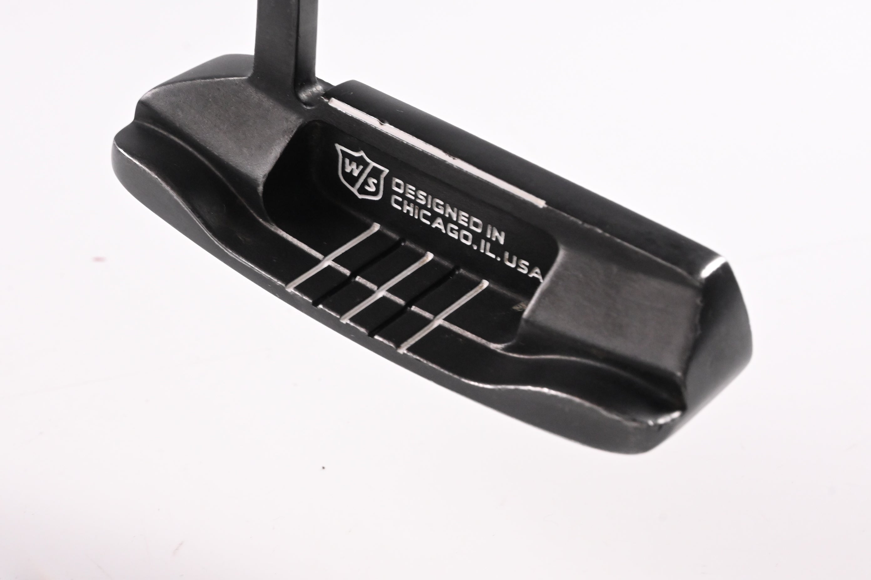 Wilson Infinite Windy City Putter / 34.5 Inch