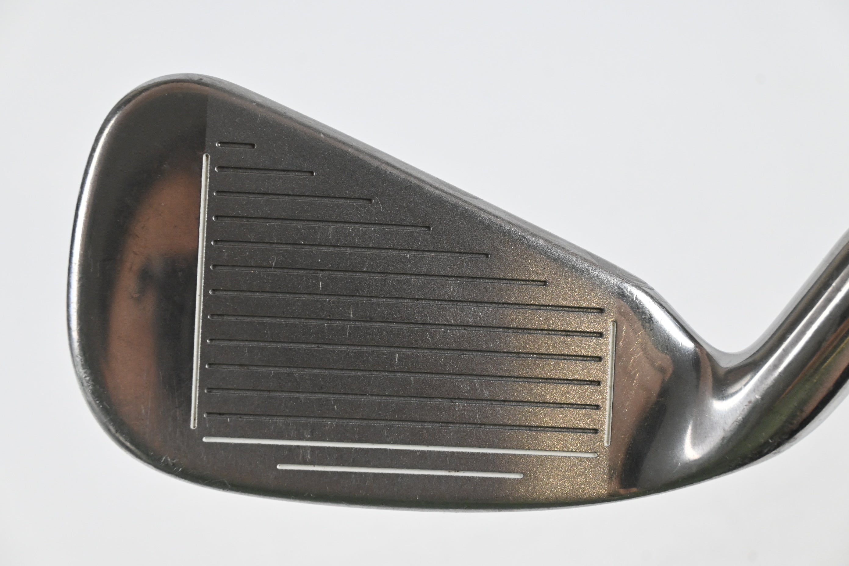 Callaway X-14 #3 Iron / 21 Degree / Stiff Flex Rifle Shaft