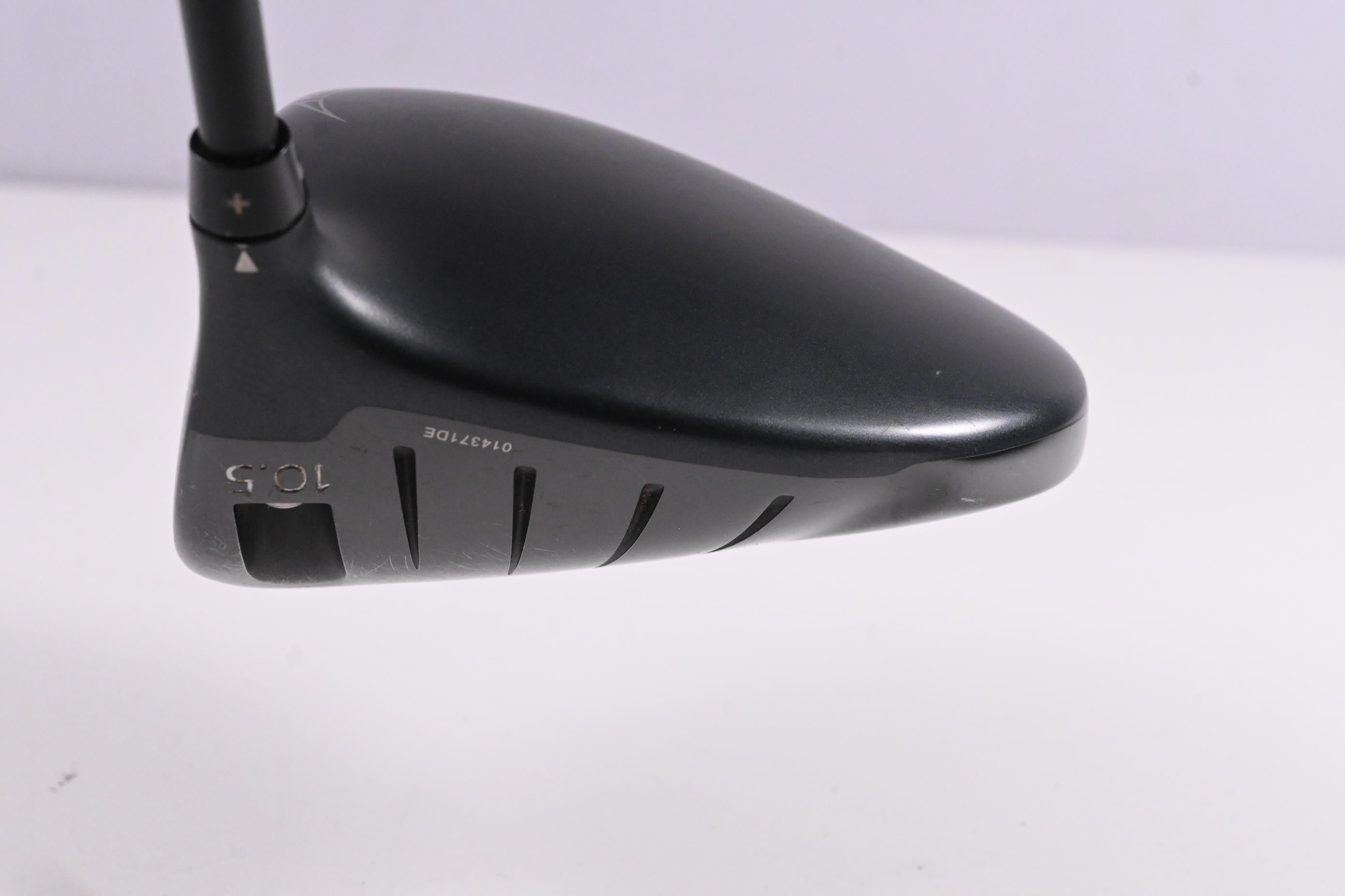 Ping G25 Driver / 10.5 Degree / Stiff Flex Ping TFC 189 Shaft