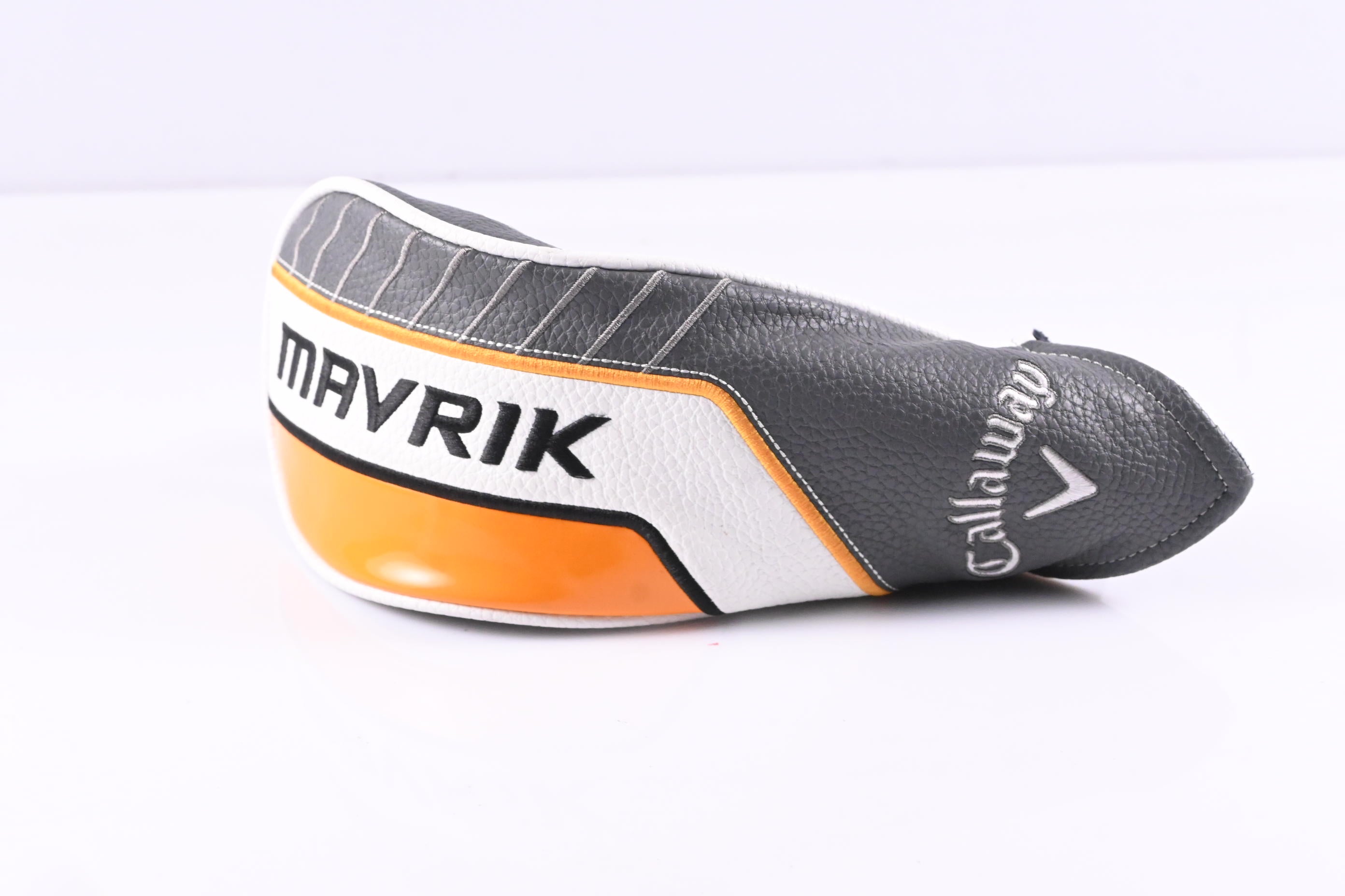 Callaway Mavrik #4 Wood / 16.5 Degree / Stiff Flex EvenFlow Riptide 60 Shaft